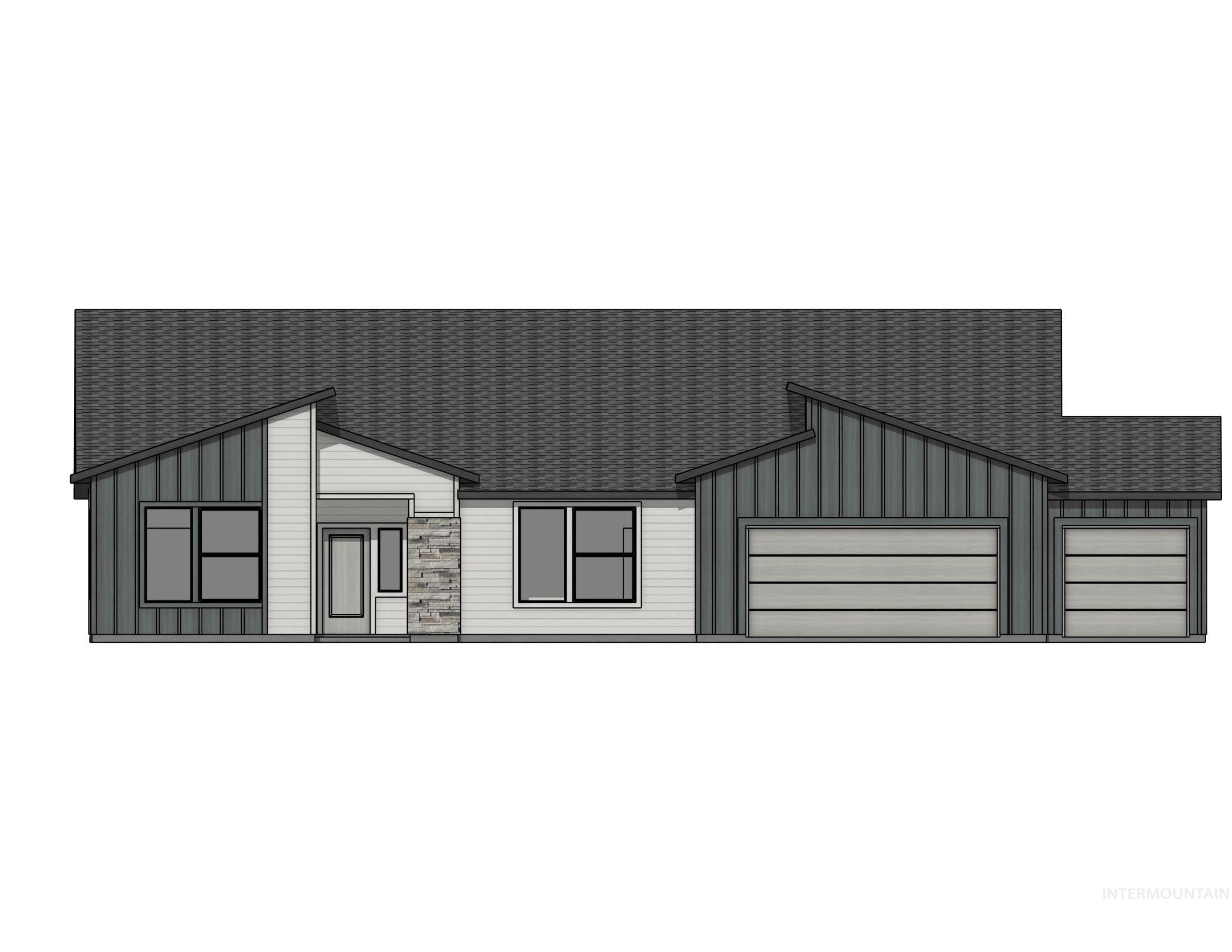 8296 E Presley Ct, Nampa, Idaho 83687, 4 Bedrooms, 3.5 Bathrooms, Residential For Sale, Price $599,990,MLS 98985464