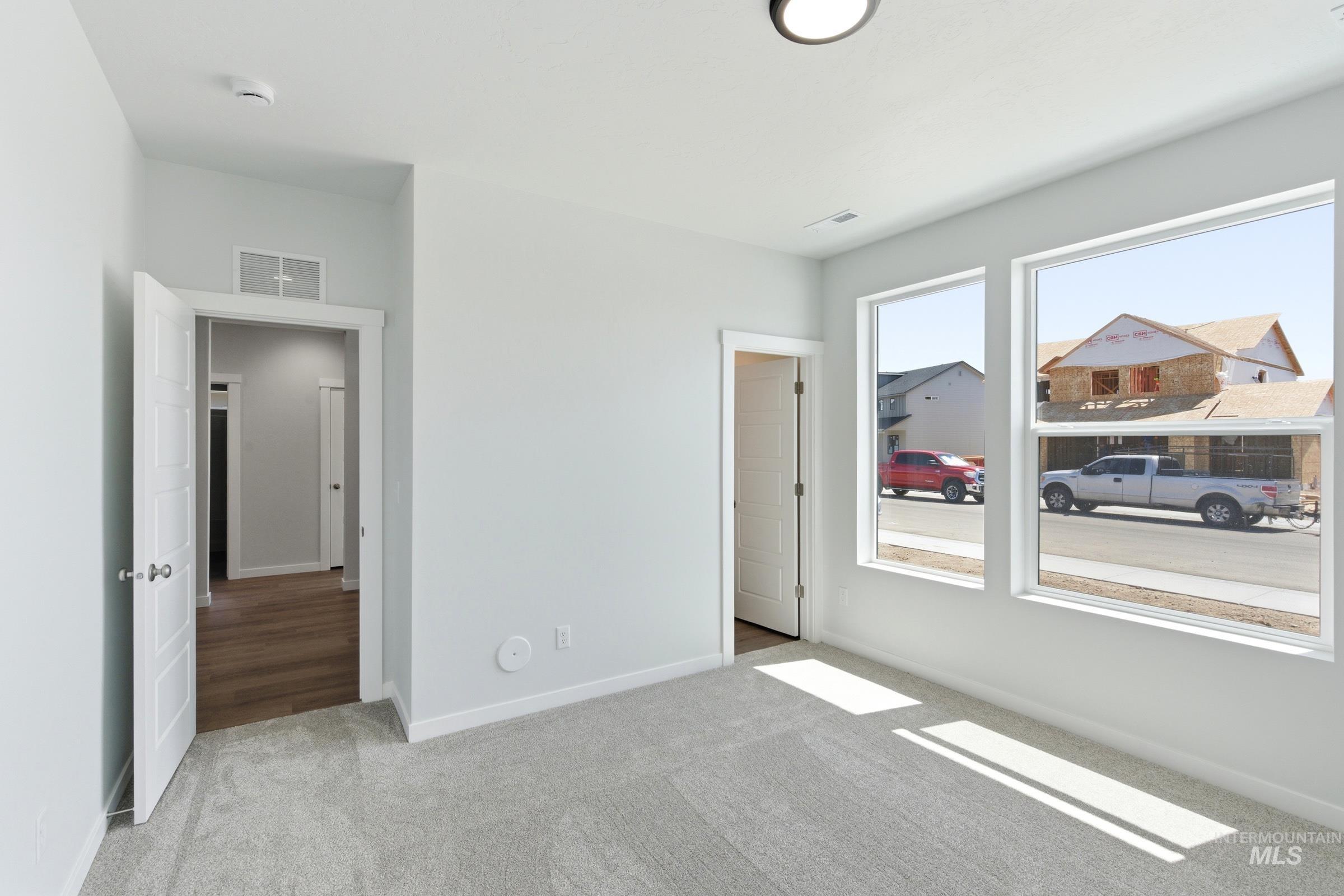 8296 E Presley Ct, Nampa, Idaho 83687, 4 Bedrooms, 3.5 Bathrooms, Residential For Sale, Price $599,990, 98985464