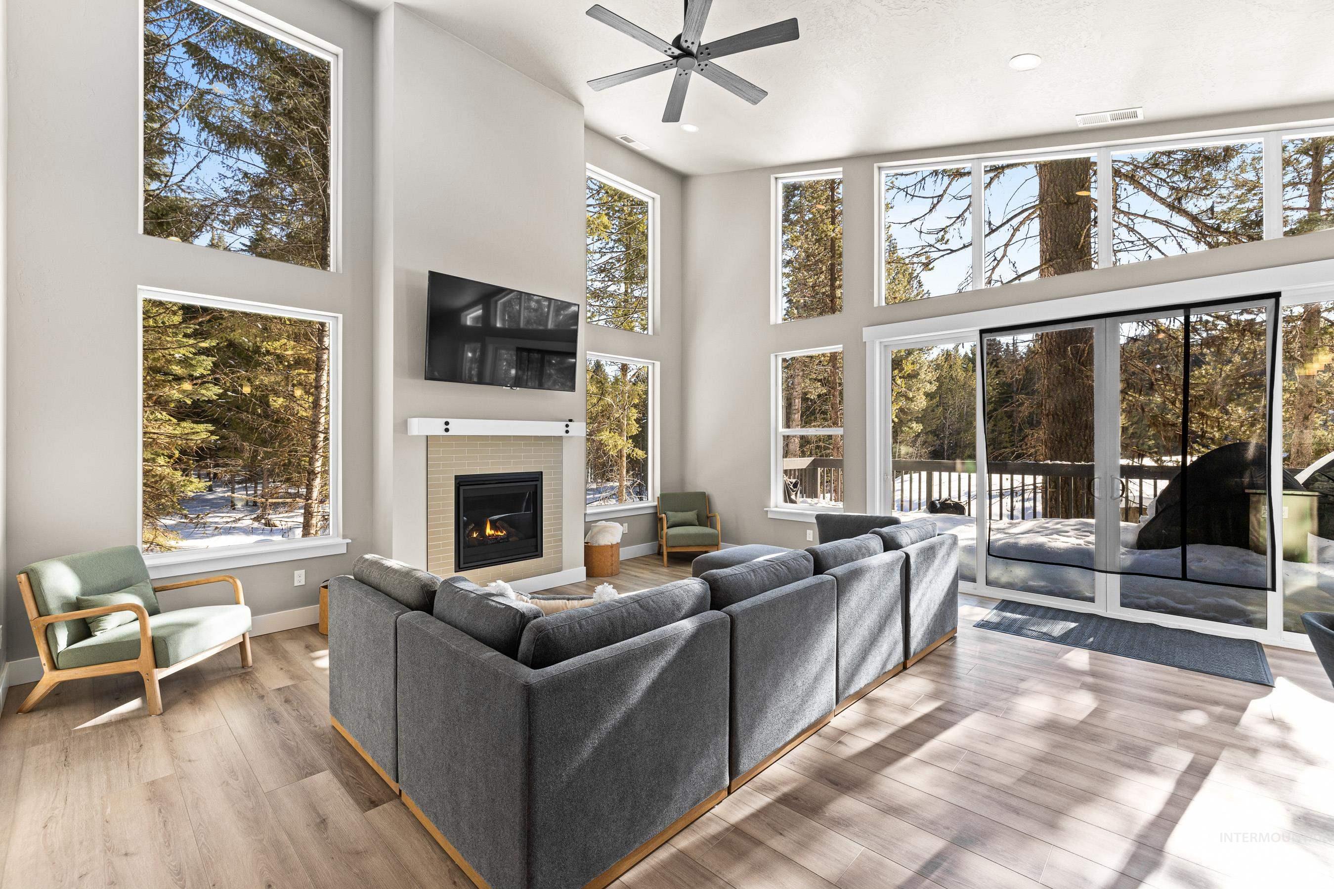 108 Eagle Shores, McCall, Idaho 83638, 3 Bedrooms, 3 Bathrooms, Residential For Sale, Price $1,349,000,MLS 98985468