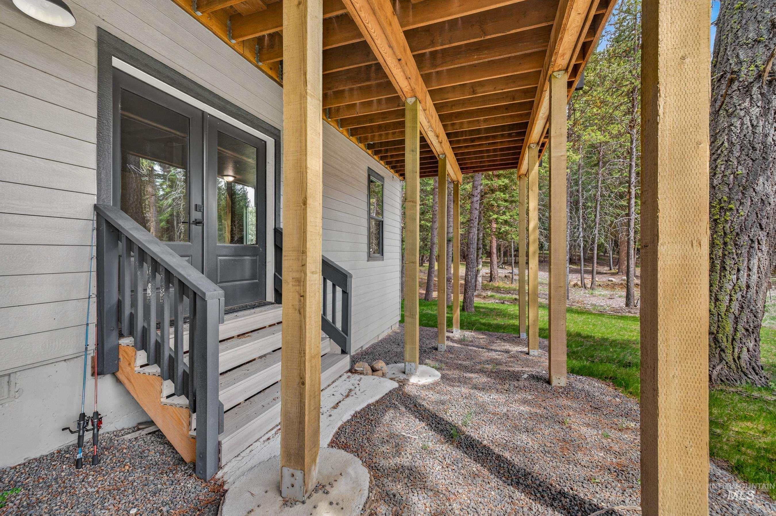 108 Eagle Shores, McCall, Idaho 83638, 3 Bedrooms, 3 Bathrooms, Residential For Sale, Price $1,349,000,MLS 98985468
