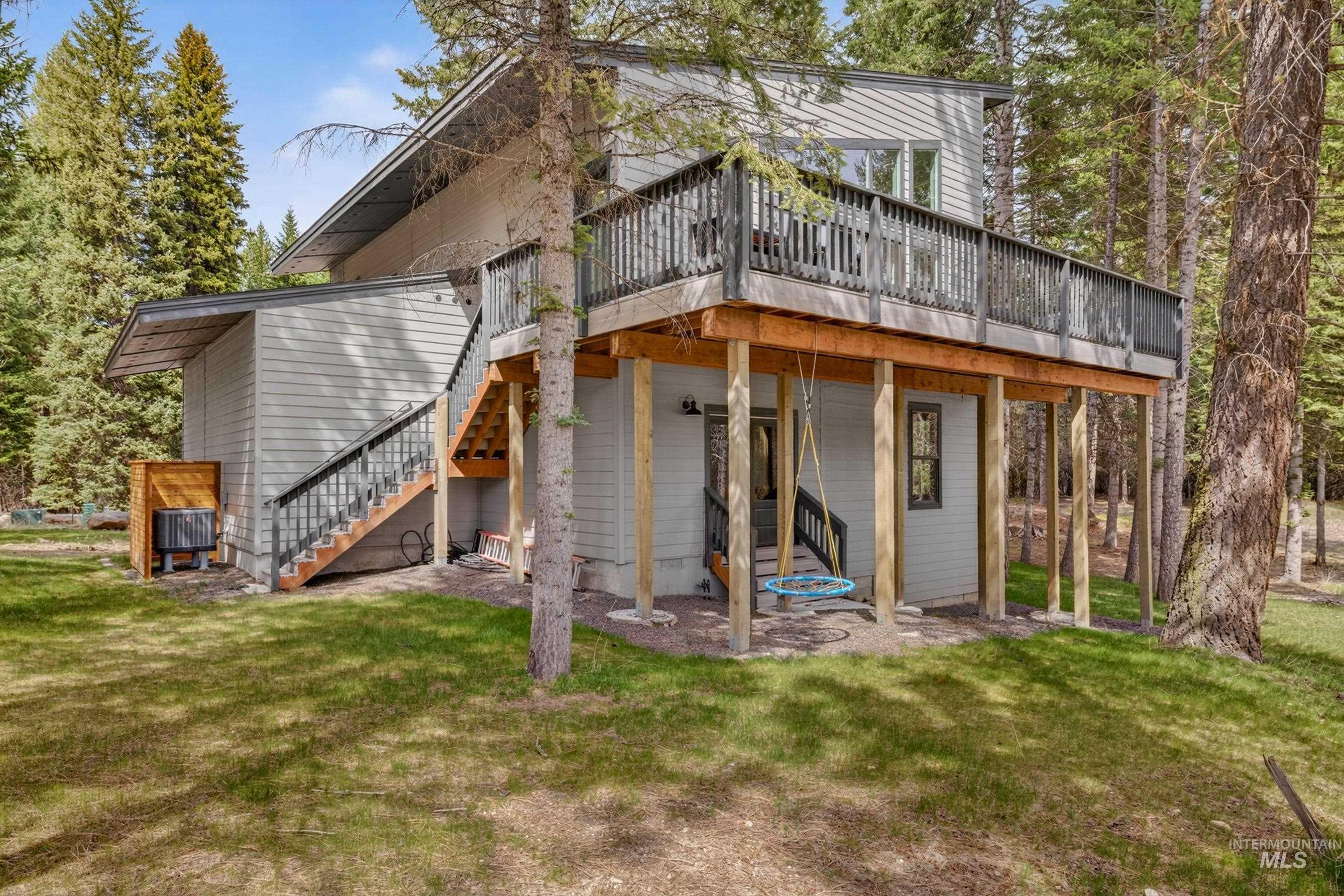 108 Eagle Shores, McCall, Idaho 83638, 3 Bedrooms, 3 Bathrooms, Residential For Sale, Price $1,349,000,MLS 98985468