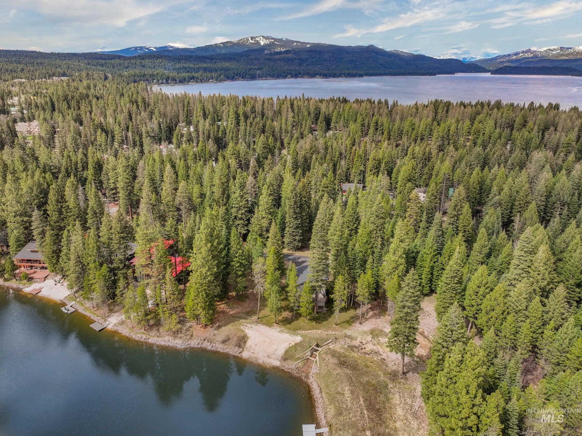 108 Eagle Shores, McCall, Idaho 83638, 3 Bedrooms, 3 Bathrooms, Residential For Sale, Price $1,349,000,MLS 98985468