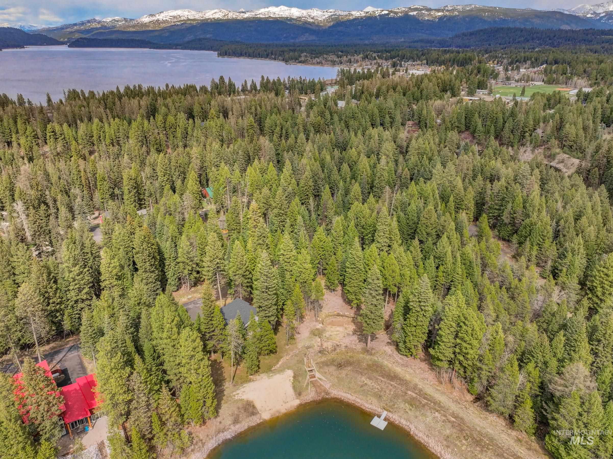 108 Eagle Shores, McCall, Idaho 83638, 3 Bedrooms, 3 Bathrooms, Residential For Sale, Price $1,349,000,MLS 98985468