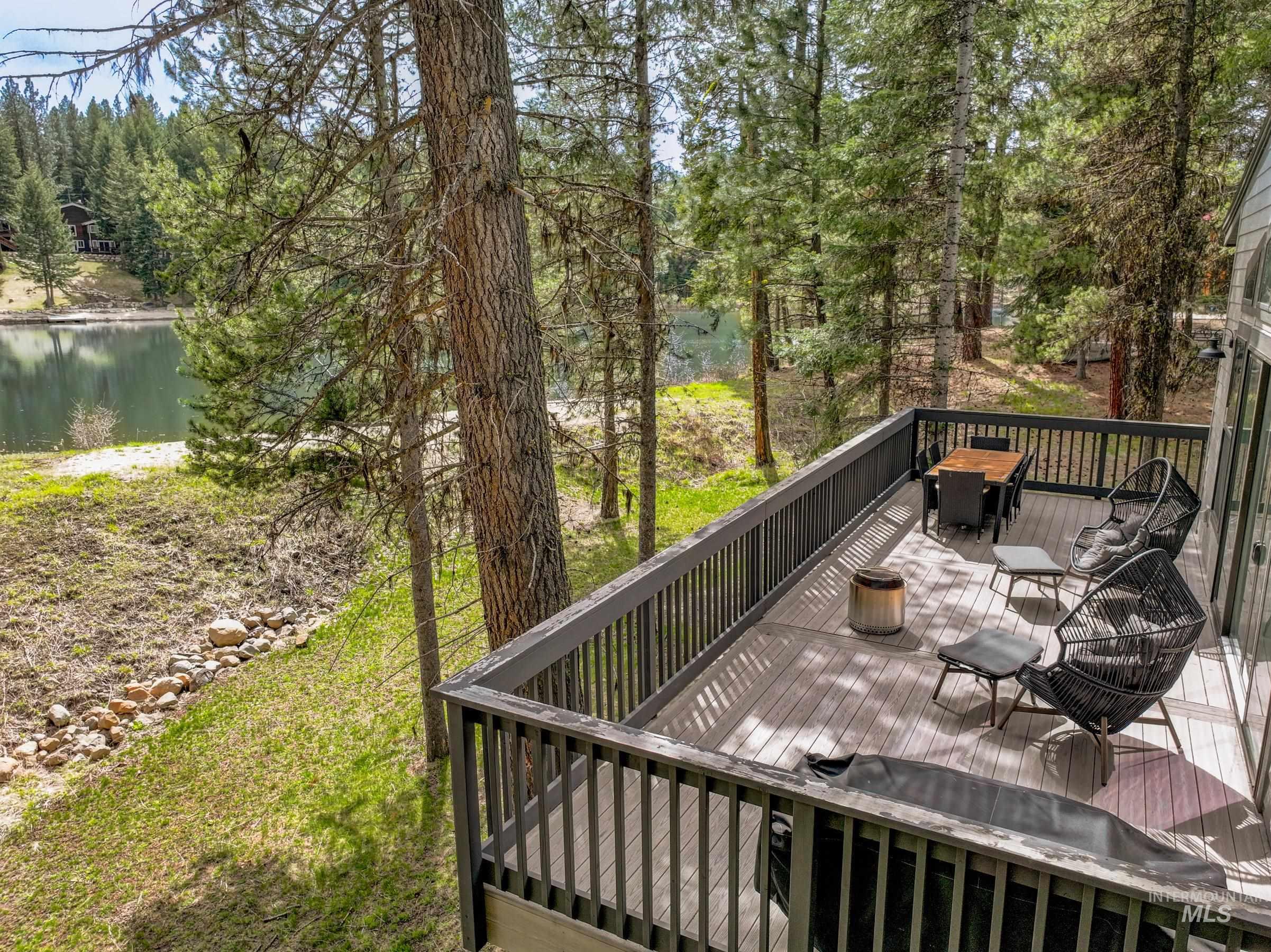 108 Eagle Shores, McCall, Idaho 83638, 3 Bedrooms, 3 Bathrooms, Residential For Sale, Price $1,349,000,MLS 98985468