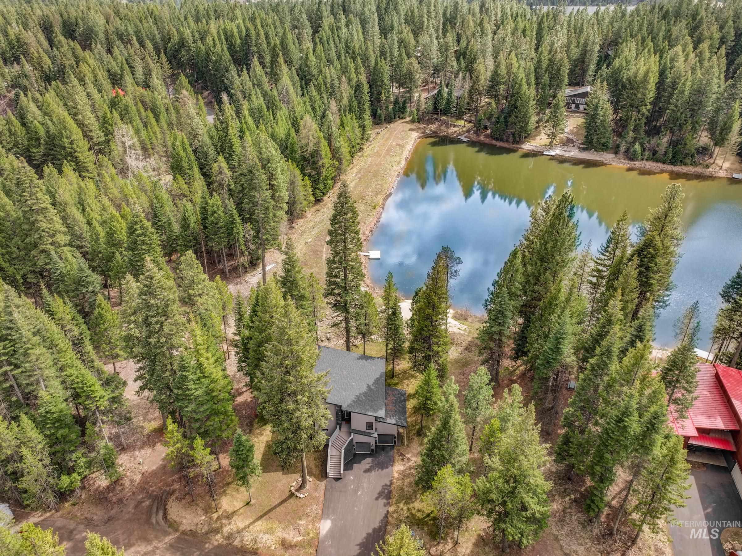 108 Eagle Shores, McCall, Idaho 83638, 3 Bedrooms, 3 Bathrooms, Residential For Sale, Price $1,349,000,MLS 98985468