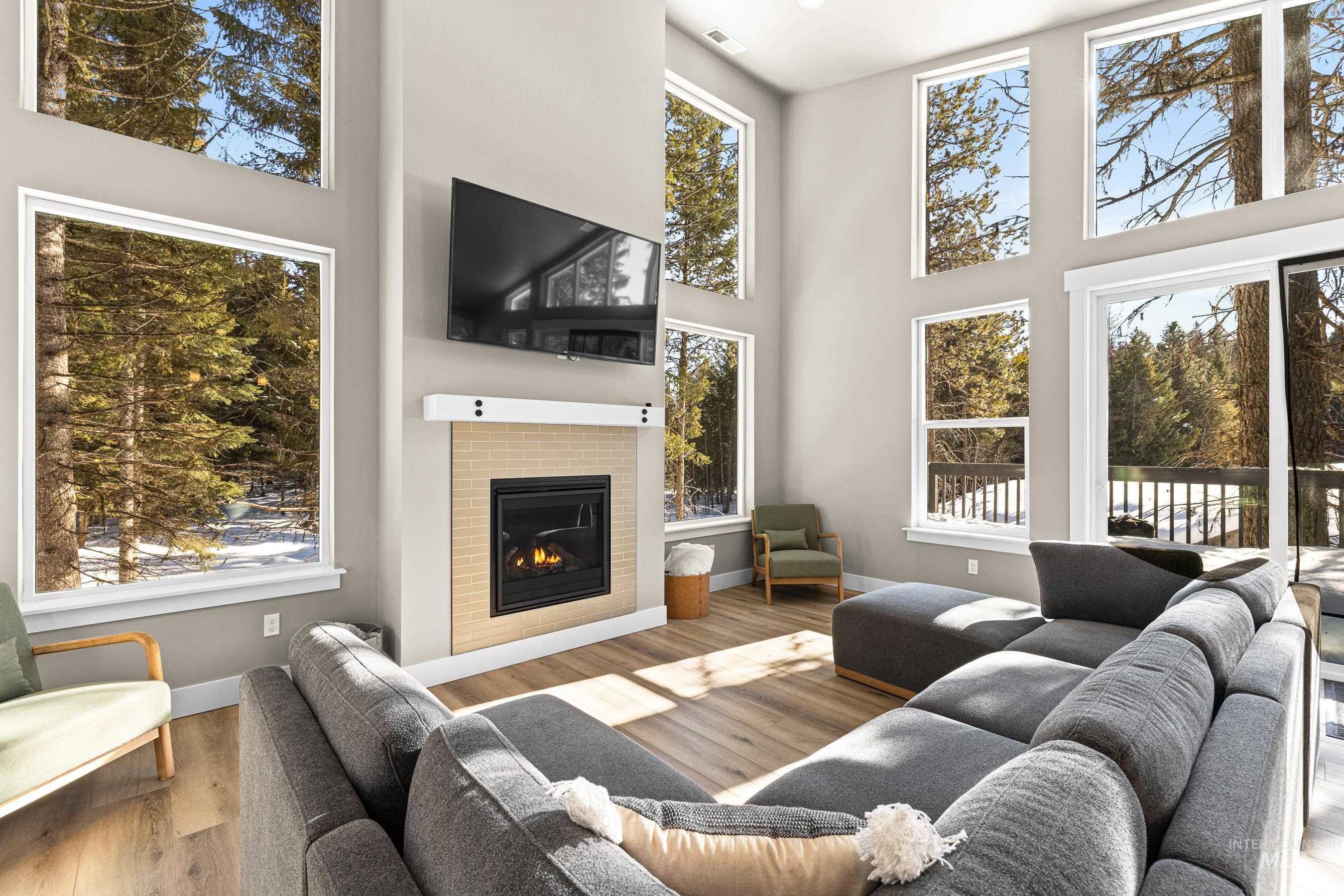 108 Eagle Shores, McCall, Idaho 83638, 3 Bedrooms, 3 Bathrooms, Residential For Sale, Price $1,349,000,MLS 98985468