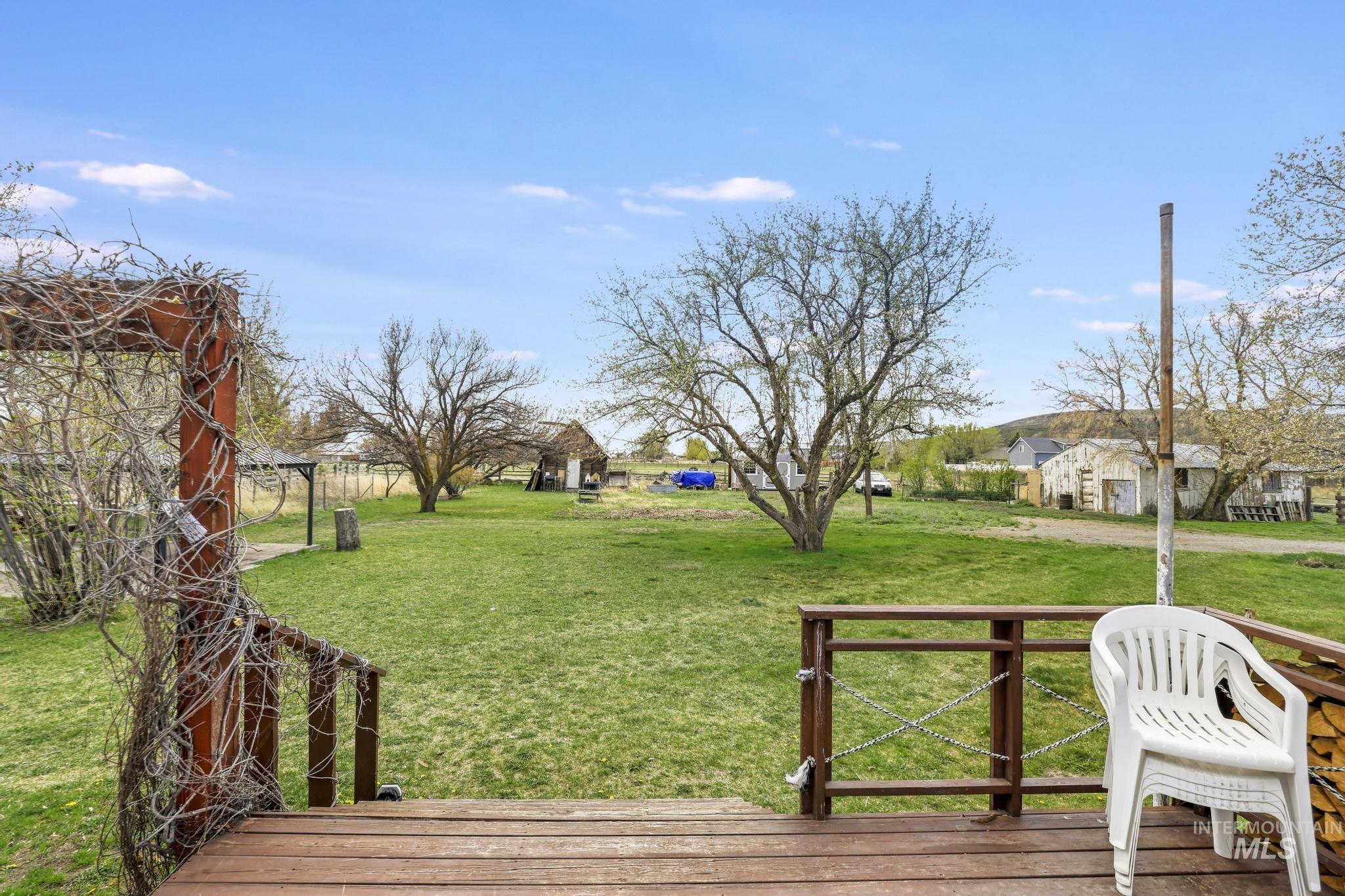 19591 Queens Crown Rd, Carey, Idaho 83320, 4 Bedrooms, 2 Bathrooms, Residential For Sale, Price $425,000,MLS 98985471