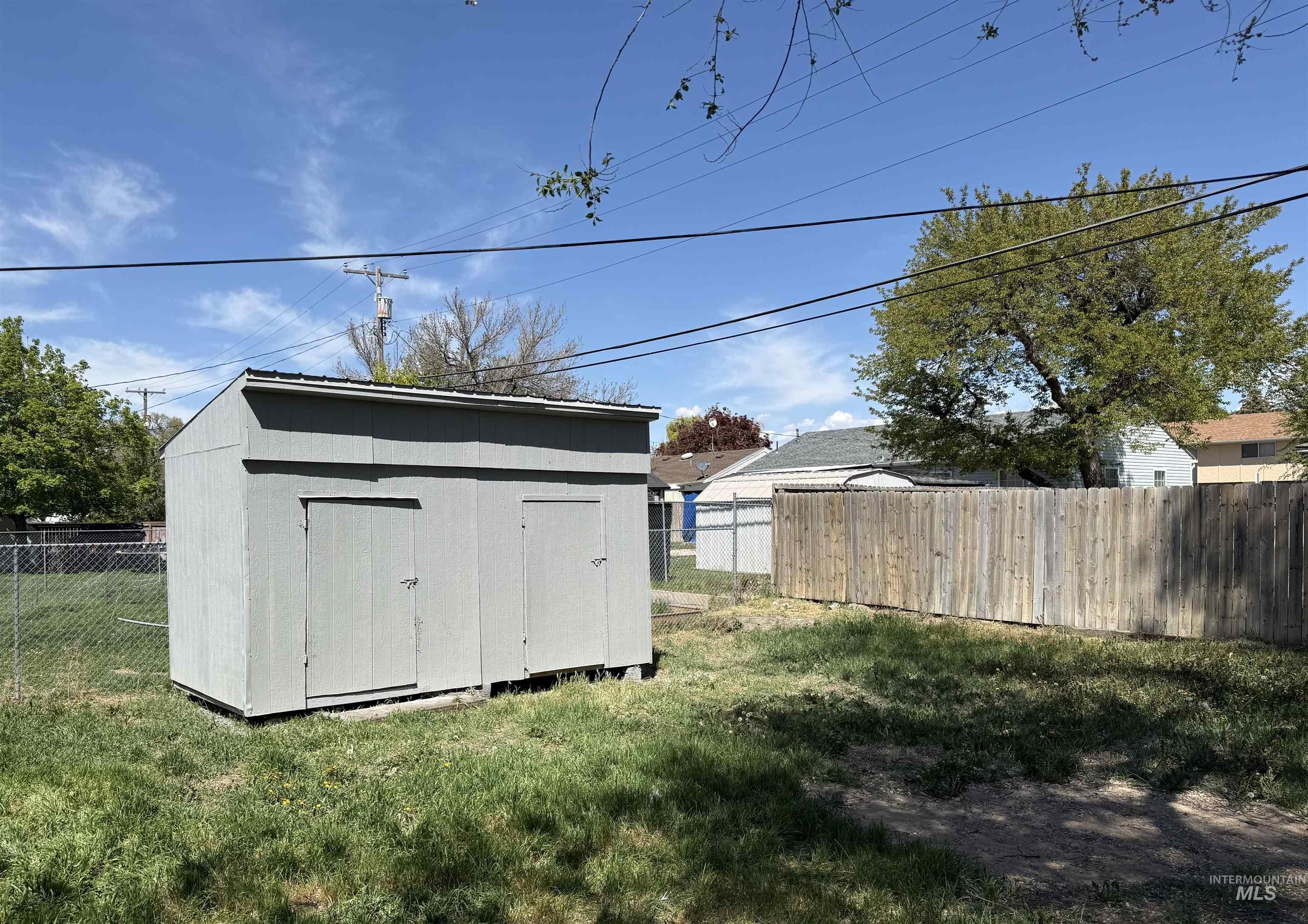 916 Howard, Pocatello, Idaho 83201, 2 Bedrooms, 1 Bathroom, Residential For Sale, Price $234,900,MLS 98985474