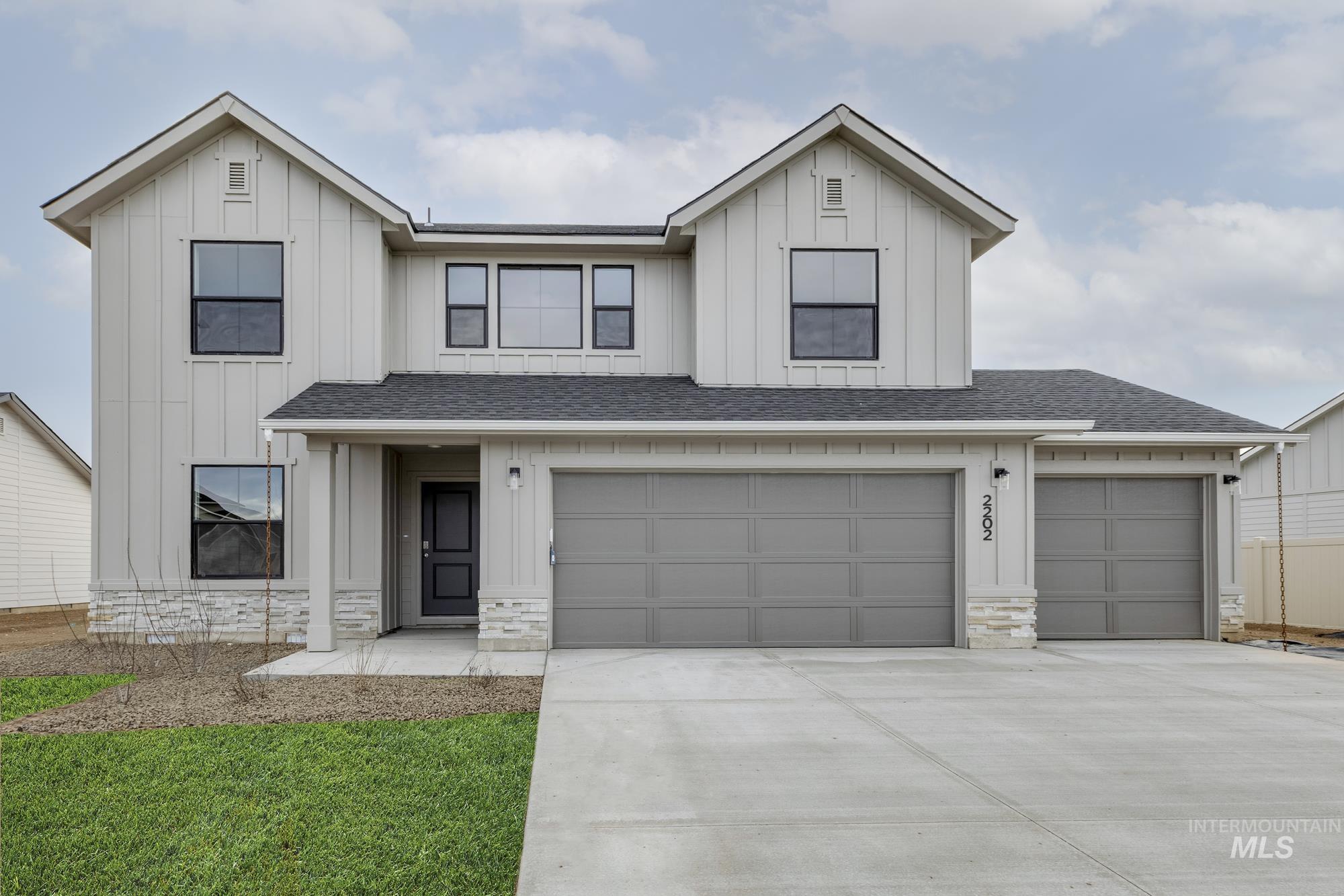 7121 E Kilkenny Ct, Nampa, Idaho 83687, 5 Bedrooms, 3 Bathrooms, Residential For Sale, Price $529,990, 98985478