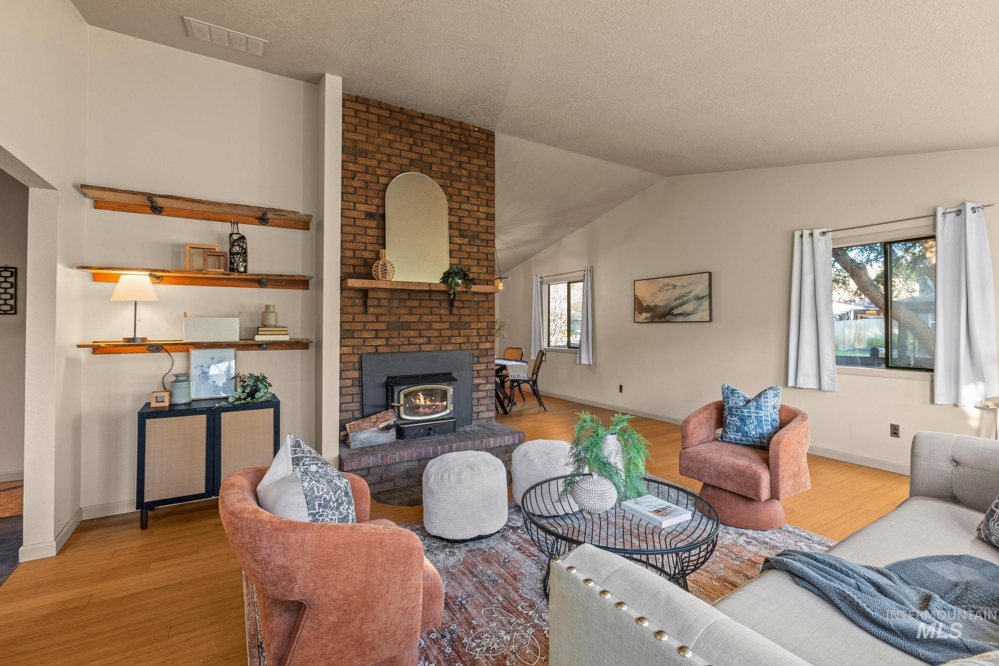 2315 N 23rd St, Boise, Idaho 83702-0528, 2 Bedrooms, 2 Bathrooms, Residential For Sale, Price $714,800, 98985481