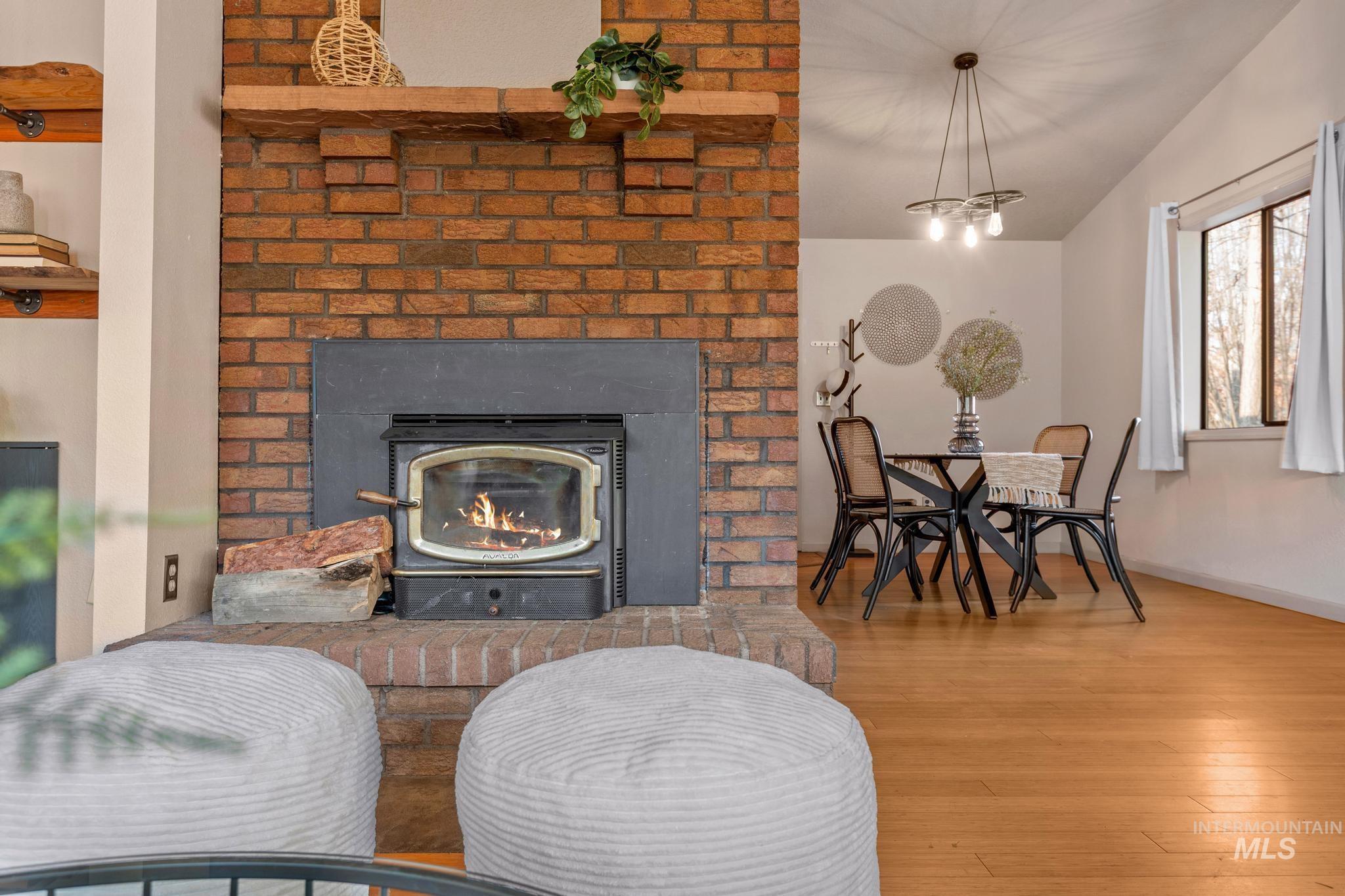 2315 N 23rd St, Boise, Idaho 83702-0528, 2 Bedrooms, 2 Bathrooms, Residential For Sale, Price $714,800, 98985481