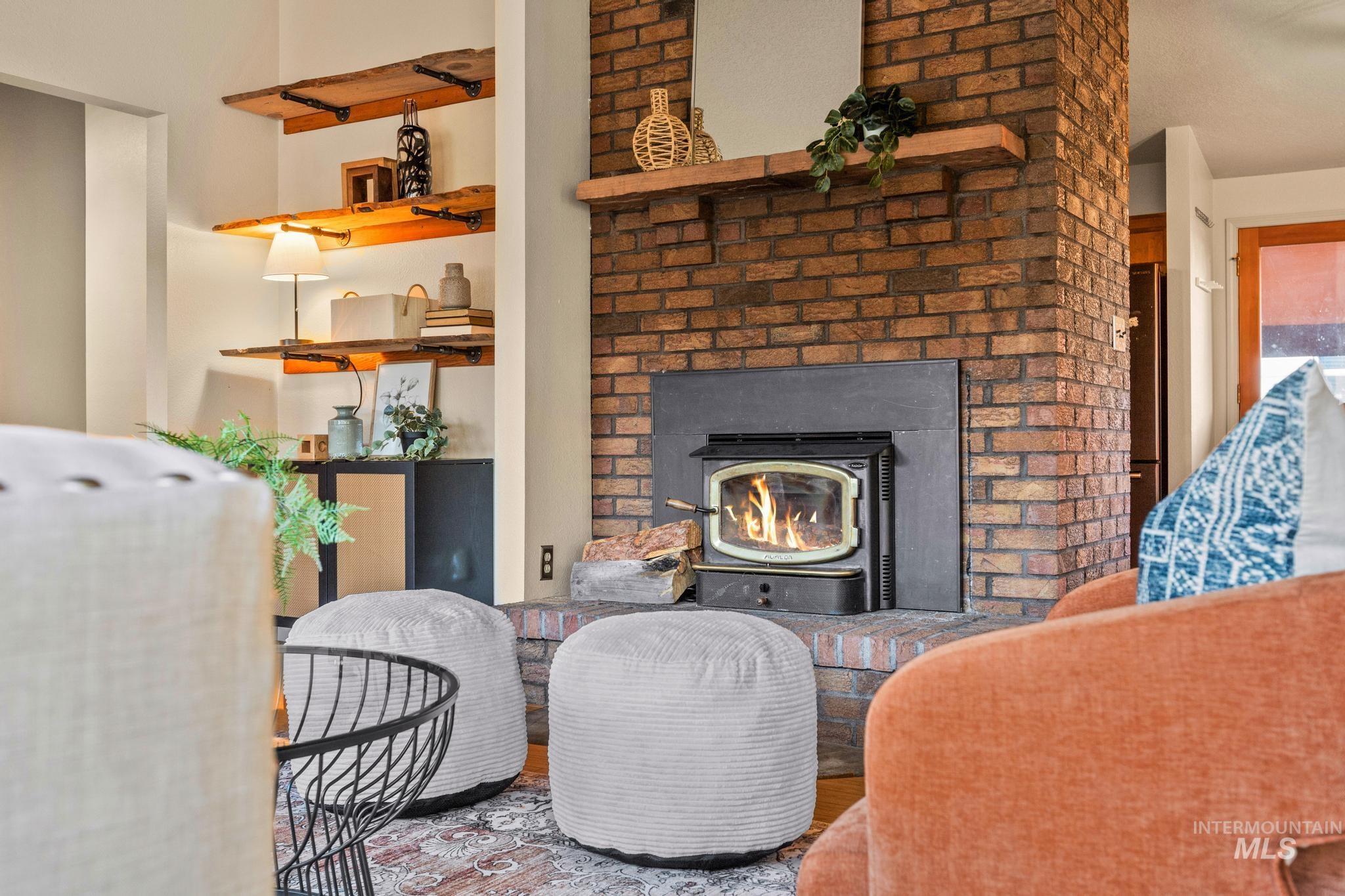 2315 N 23rd St, Boise, Idaho 83702-0528, 2 Bedrooms, 2 Bathrooms, Residential For Sale, Price $714,800, 98985481