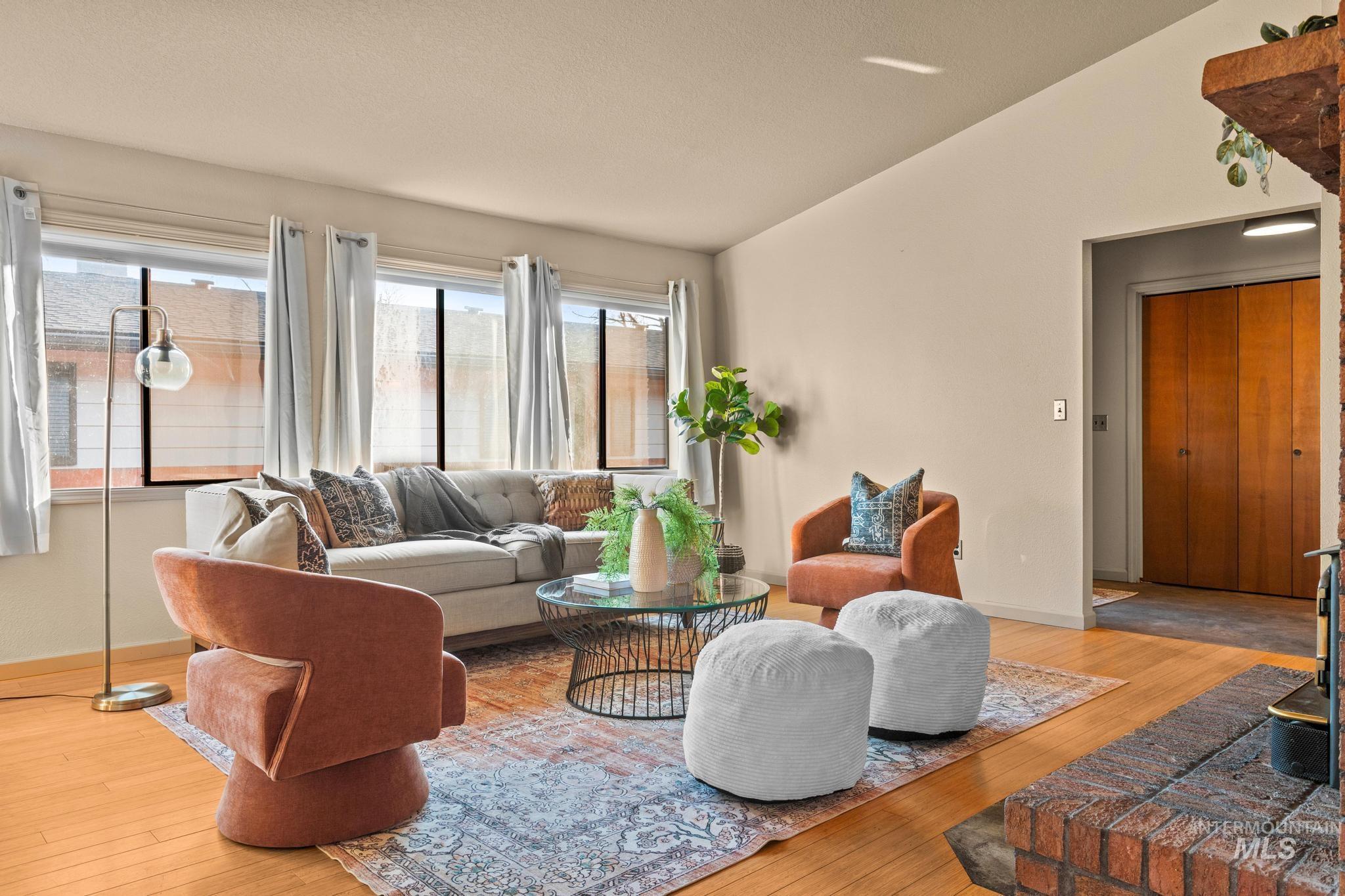 2315 N 23rd St, Boise, Idaho 83702-0528, 2 Bedrooms, 2 Bathrooms, Residential For Sale, Price $714,800, 98985481