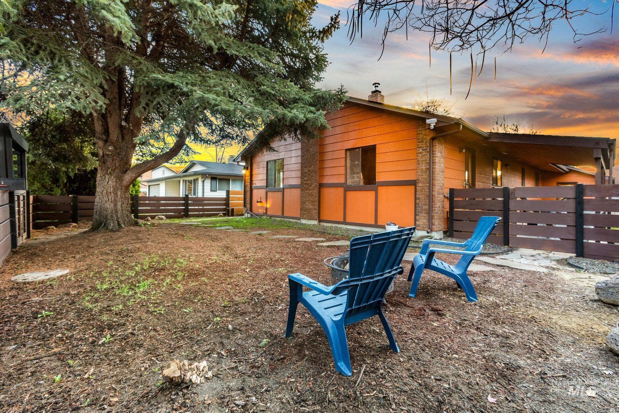 2315 N 23rd St, Boise, Idaho 83702-0528, 2 Bedrooms, 2 Bathrooms, Residential For Sale, Price $714,800, 98985481