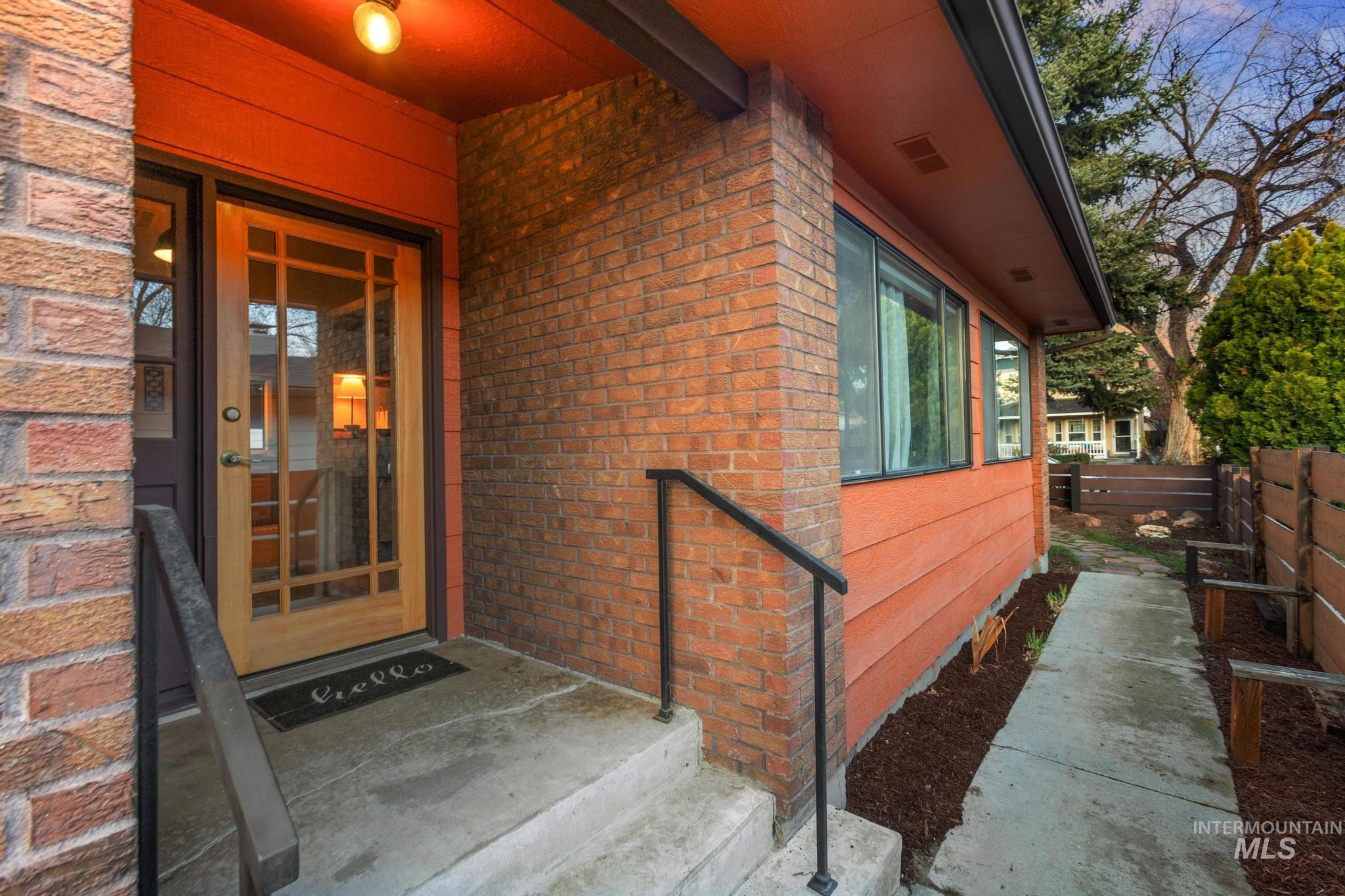 2315 N 23rd St, Boise, Idaho 83702-0528, 2 Bedrooms, 2 Bathrooms, Residential For Sale, Price $714,800, 98985481