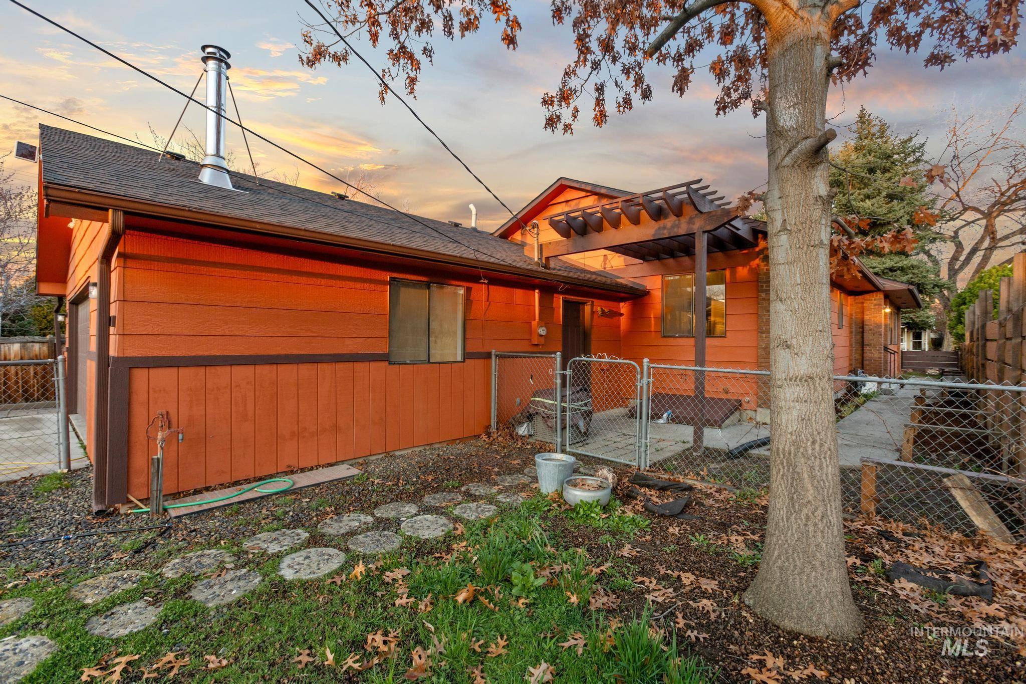 2315 N 23rd St, Boise, Idaho 83702-0528, 2 Bedrooms, 2 Bathrooms, Residential For Sale, Price $714,800, 98985481