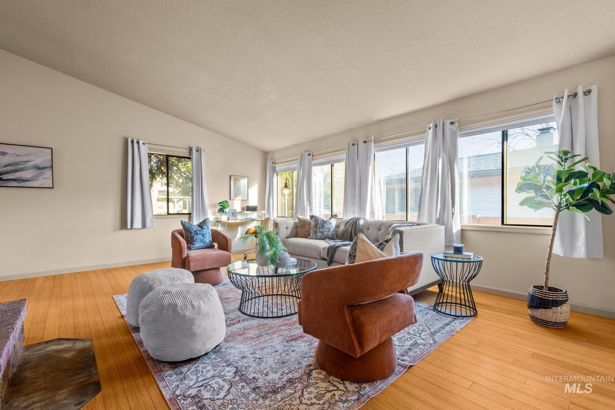 2315 N 23rd St, Boise, Idaho 83702-0528, 2 Bedrooms, 2 Bathrooms, Residential For Sale, Price $714,800, 98985481