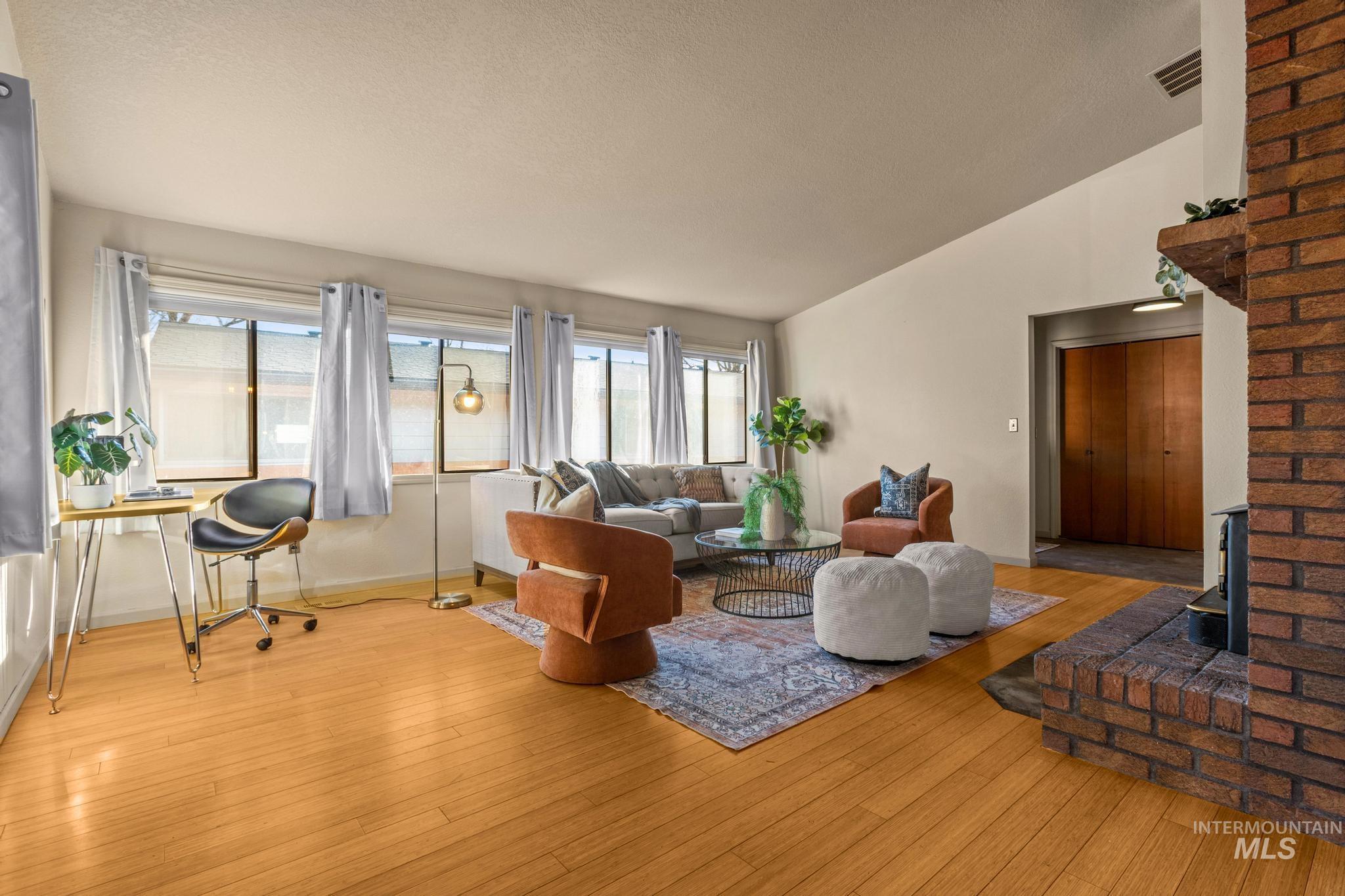 2315 N 23rd St, Boise, Idaho 83702-0528, 2 Bedrooms, 2 Bathrooms, Residential For Sale, Price $714,800, 98985481