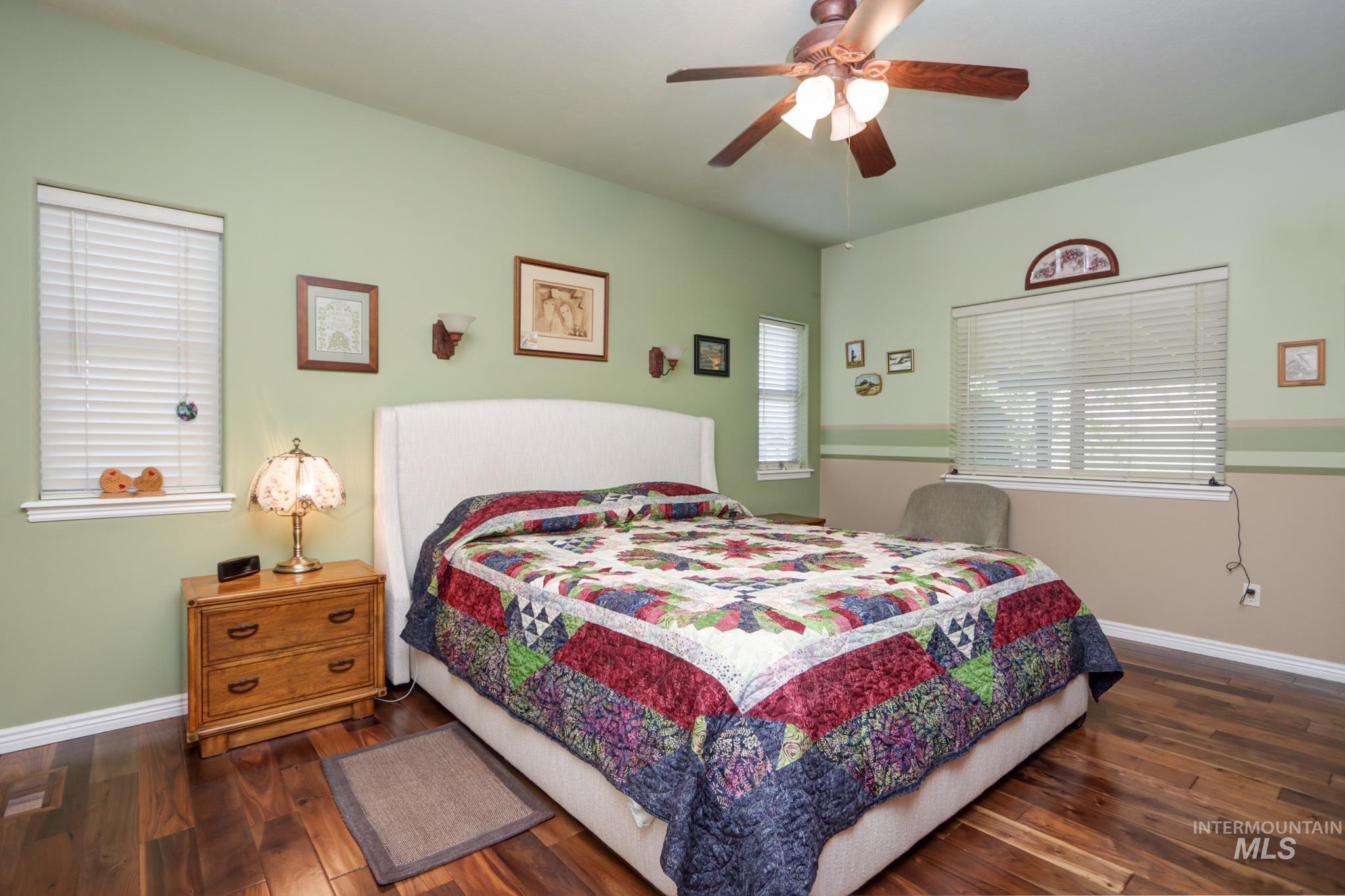 5442 Black Canyon Hwy, Emmett, Idaho 83617, 3 Bedrooms, 2 Bathrooms, Residential For Sale, Price $739,000, 98985482