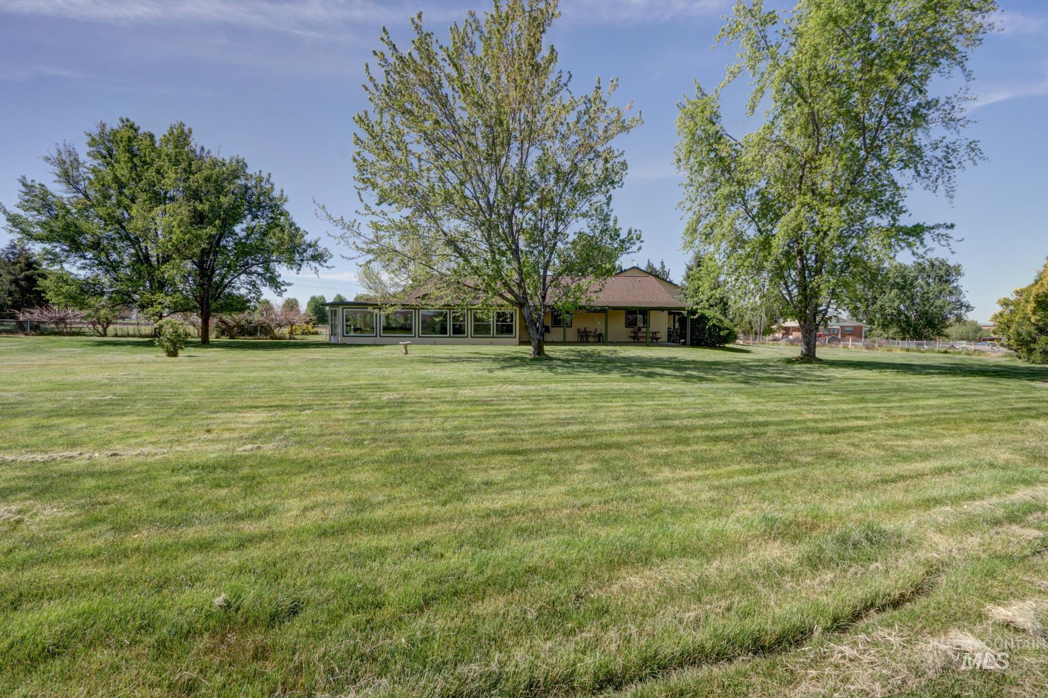 5442 Black Canyon Hwy, Emmett, Idaho 83617, 3 Bedrooms, 2 Bathrooms, Residential For Sale, Price $739,000, 98985482
