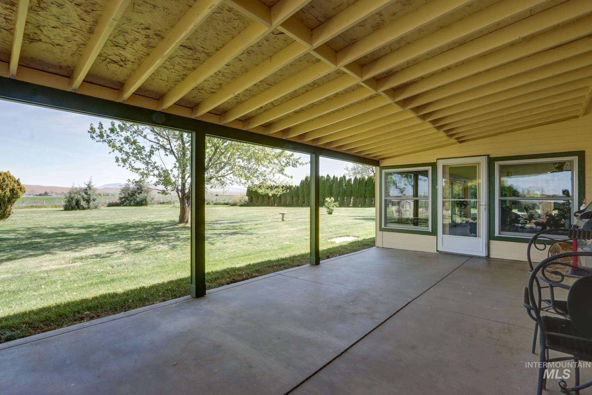 5442 Black Canyon Hwy, Emmett, Idaho 83617, 3 Bedrooms, 2 Bathrooms, Residential For Sale, Price $739,000, 98985482