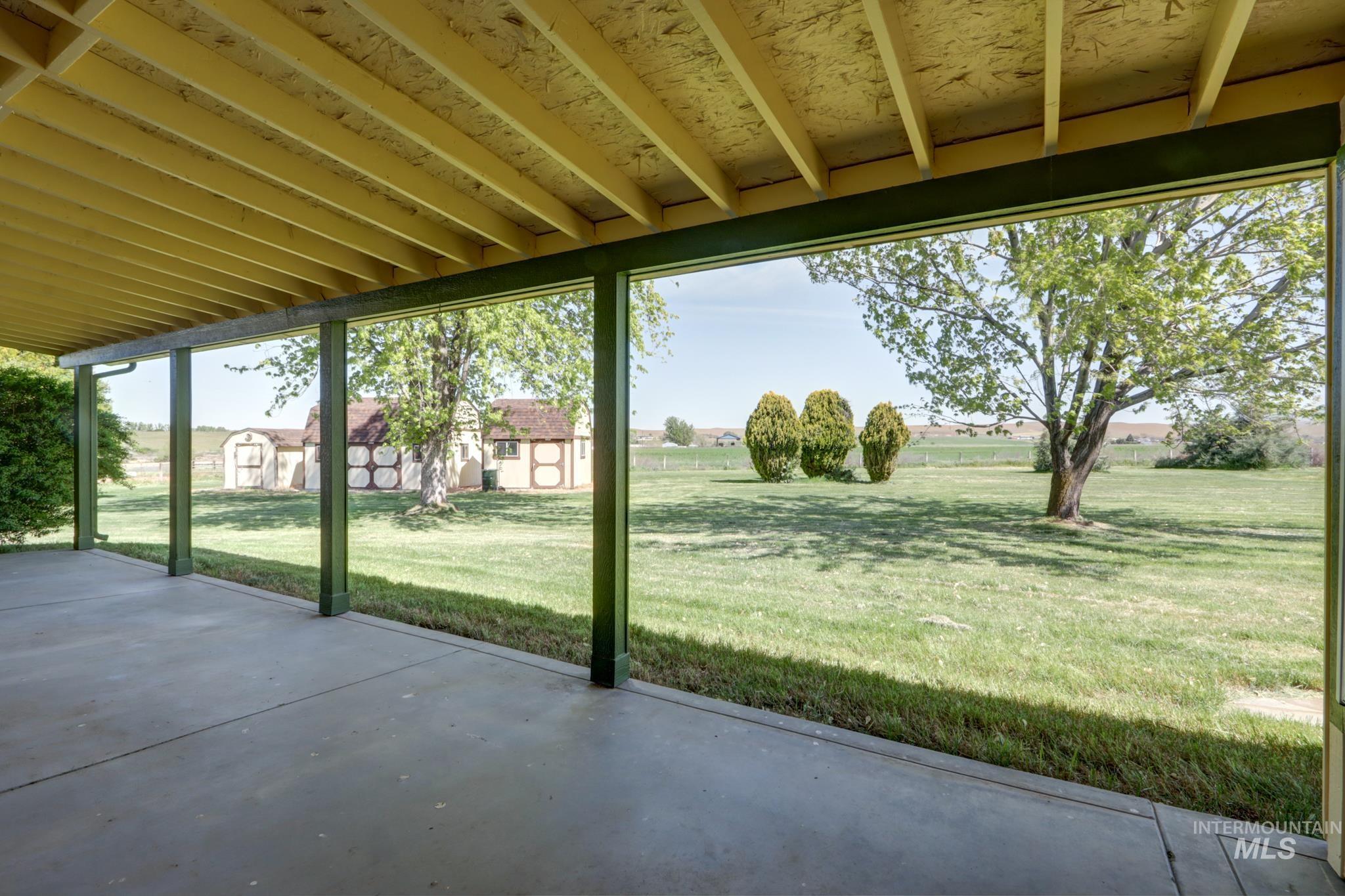 5442 Black Canyon Hwy, Emmett, Idaho 83617, 3 Bedrooms, 2 Bathrooms, Residential For Sale, Price $739,000, 98985482
