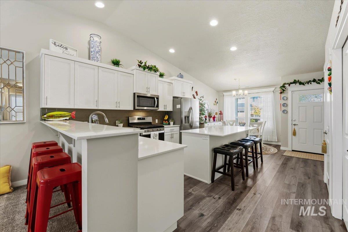 4115 E Blueberry St, Meridian, Idaho 83642, 3 Bedrooms, 2 Bathrooms, Residential For Sale, Price $429,900, 98985486