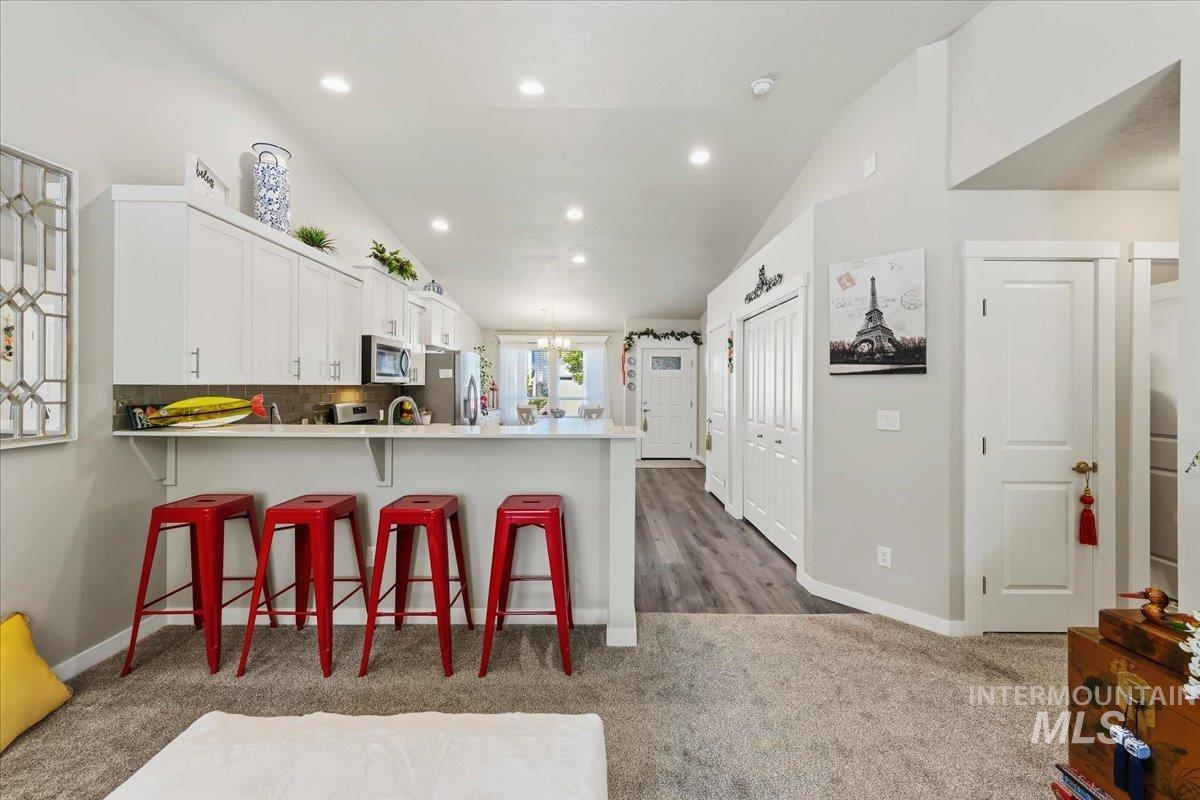 4115 E Blueberry St, Meridian, Idaho 83642, 3 Bedrooms, 2 Bathrooms, Residential For Sale, Price $429,900, 98985486