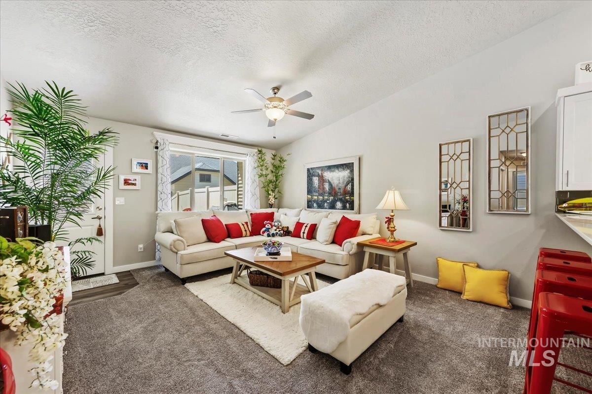 4115 E Blueberry St, Meridian, Idaho 83642, 3 Bedrooms, 2 Bathrooms, Residential For Sale, Price $429,900, 98985486