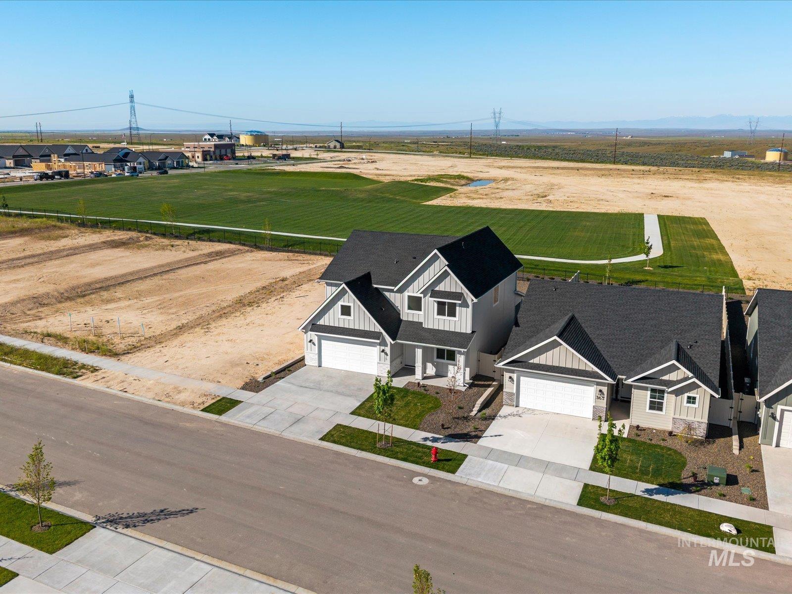 375 S Bumper Way, Boise, Idaho 83716, 4 Bedrooms, 2.5 Bathrooms, Residential For Sale, Price $599,900, 98985492