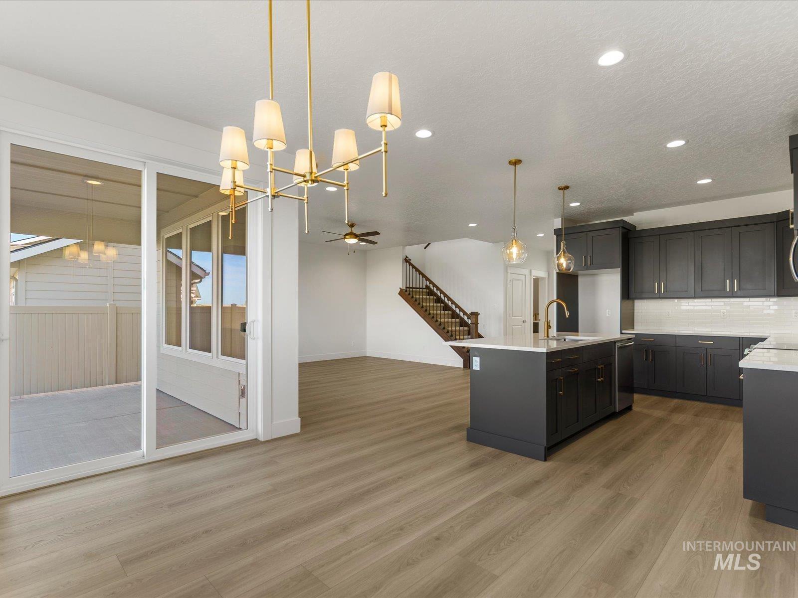375 S Bumper Way, Boise, Idaho 83716, 4 Bedrooms, 2.5 Bathrooms, Residential For Sale, Price $599,900, 98985492