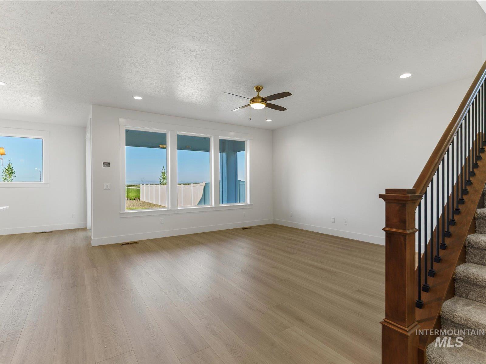 375 S Bumper Way, Boise, Idaho 83716, 4 Bedrooms, 2.5 Bathrooms, Residential For Sale, Price $599,900, 98985492