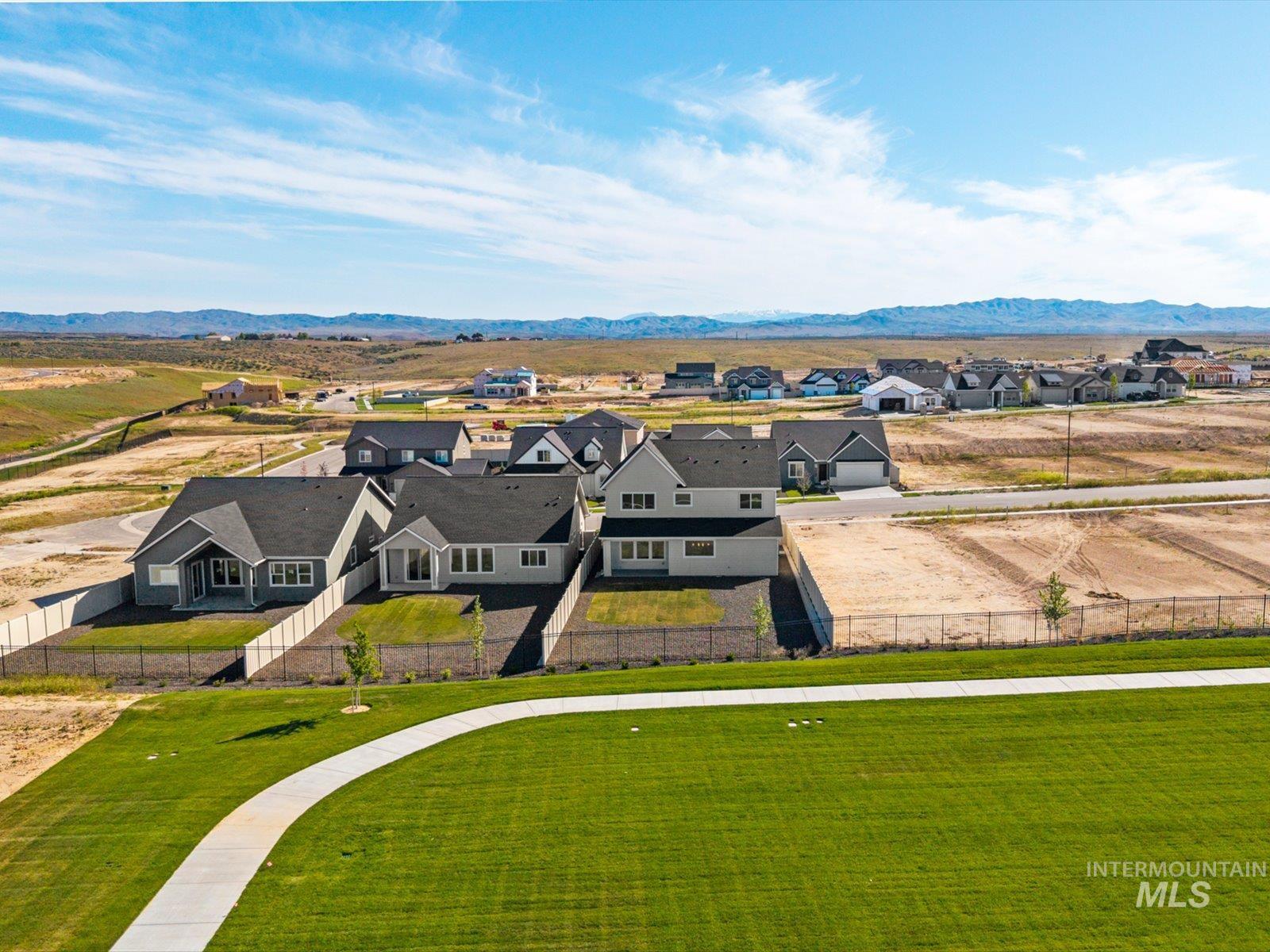 375 S Bumper Way, Boise, Idaho 83716, 4 Bedrooms, 2.5 Bathrooms, Residential For Sale, Price $599,900, 98985492