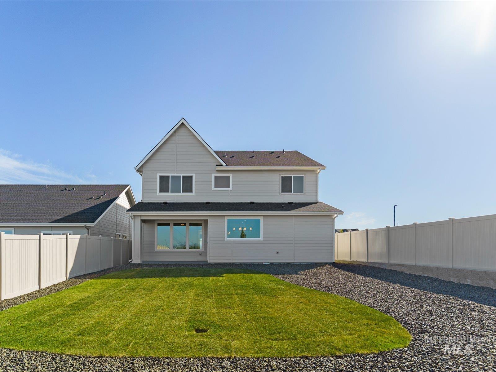 375 S Bumper Way, Boise, Idaho 83716, 4 Bedrooms, 2.5 Bathrooms, Residential For Sale, Price $599,900, 98985492