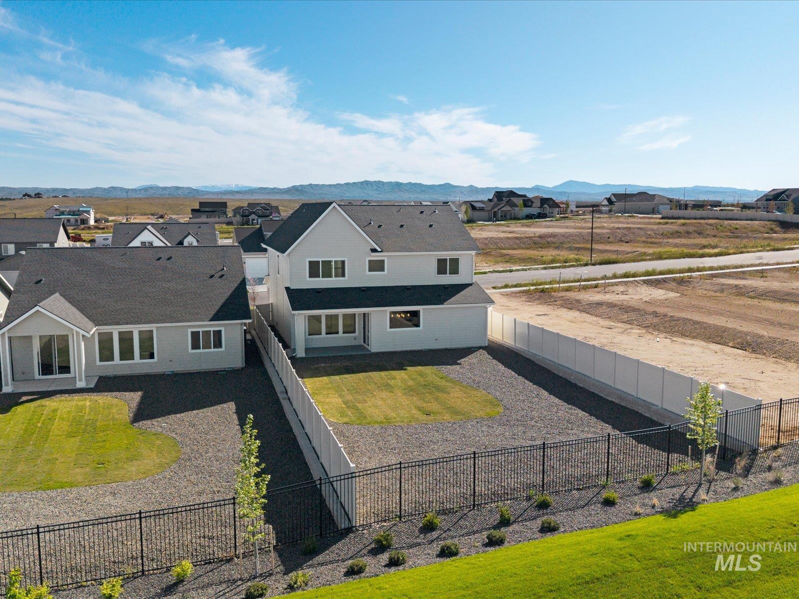 375 S Bumper Way, Boise, Idaho 83716, 4 Bedrooms, 2.5 Bathrooms, Residential For Sale, Price $599,900, 98985492