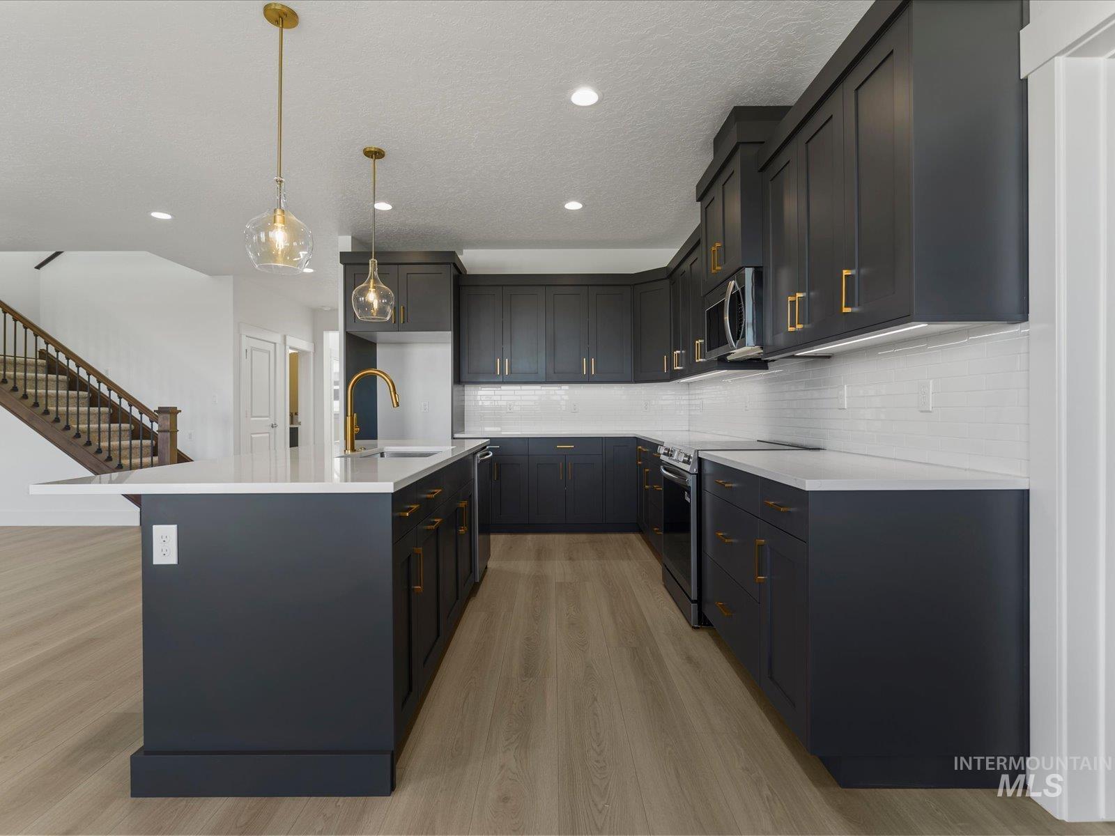375 S Bumper Way, Boise, Idaho 83716, 4 Bedrooms, 2.5 Bathrooms, Residential For Sale, Price $599,900, 98985492