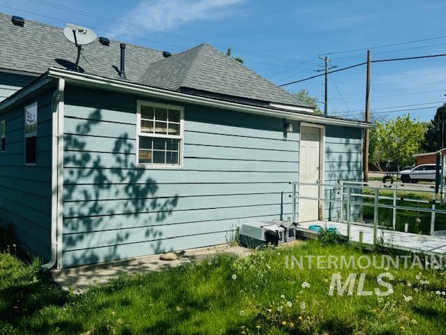 128 9th Ave. N., Nampa, Idaho 83687, 2 Bedrooms, 1 Bathroom, Residential For Sale, Price $249,900, 98985495