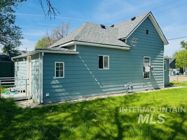 128 9th Ave. N., Nampa, Idaho 83687, 2 Bedrooms, 1 Bathroom, Residential For Sale, Price $249,900, 98985495