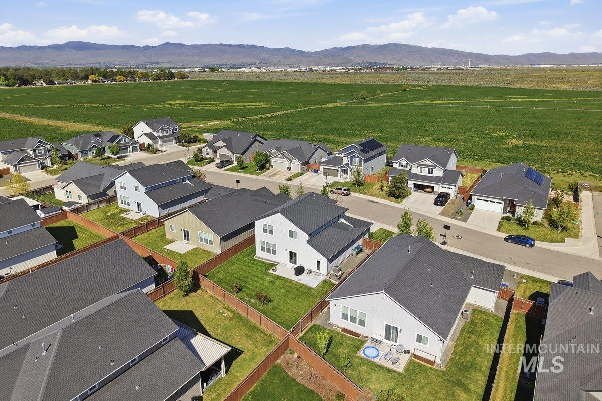 5955 S Chinook Way, Boise, Idaho 83709, 4 Bedrooms, 2.5 Bathrooms, Residential For Sale, Price $569,900, 98985496