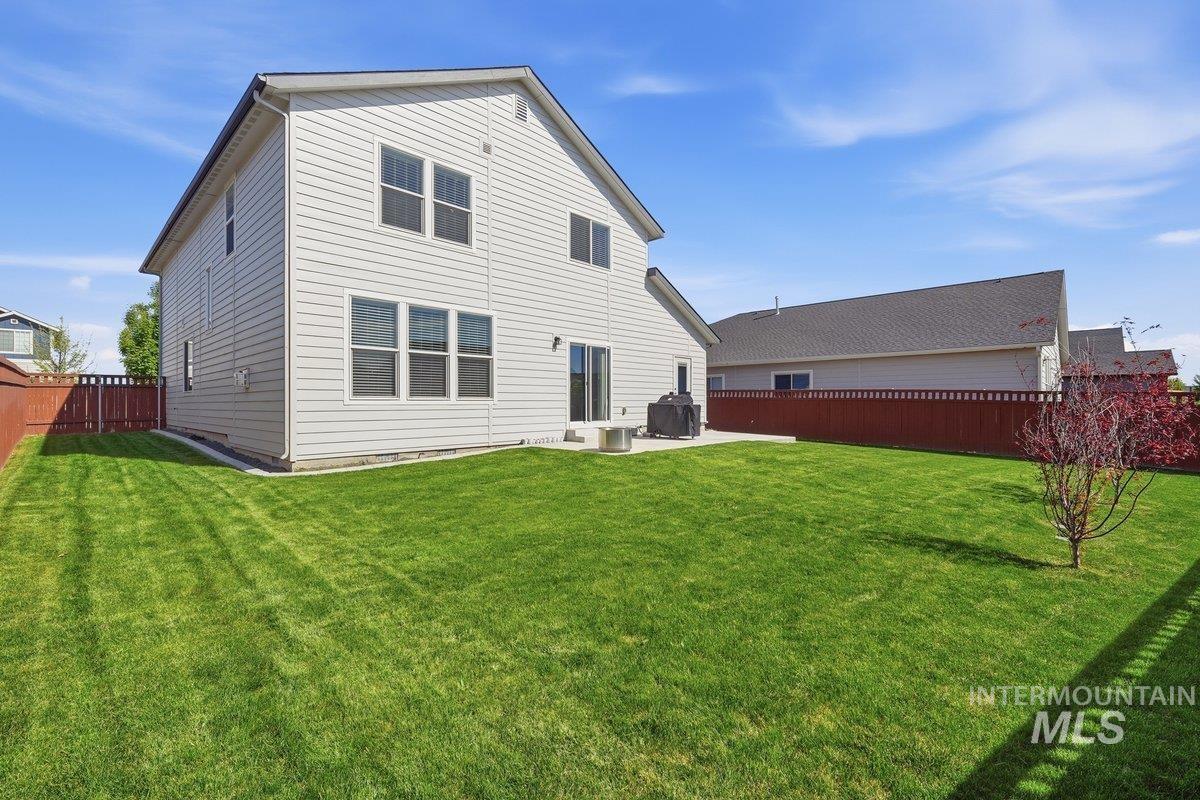 5955 S Chinook Way, Boise, Idaho 83709, 4 Bedrooms, 2.5 Bathrooms, Residential For Sale, Price $569,900, 98985496