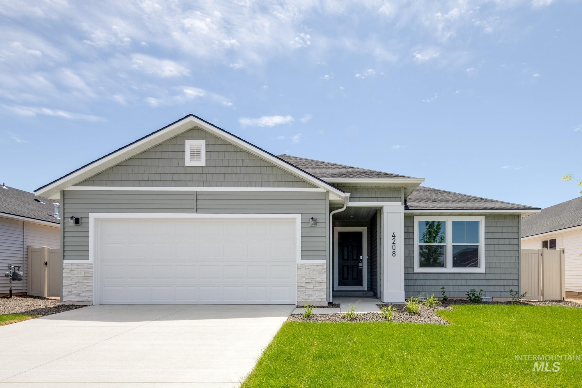 4319 Dayton St, Caldwell, Idaho 83605, 3 Bedrooms, 2 Bathrooms, Residential For Sale, Price $420,990, 98985500