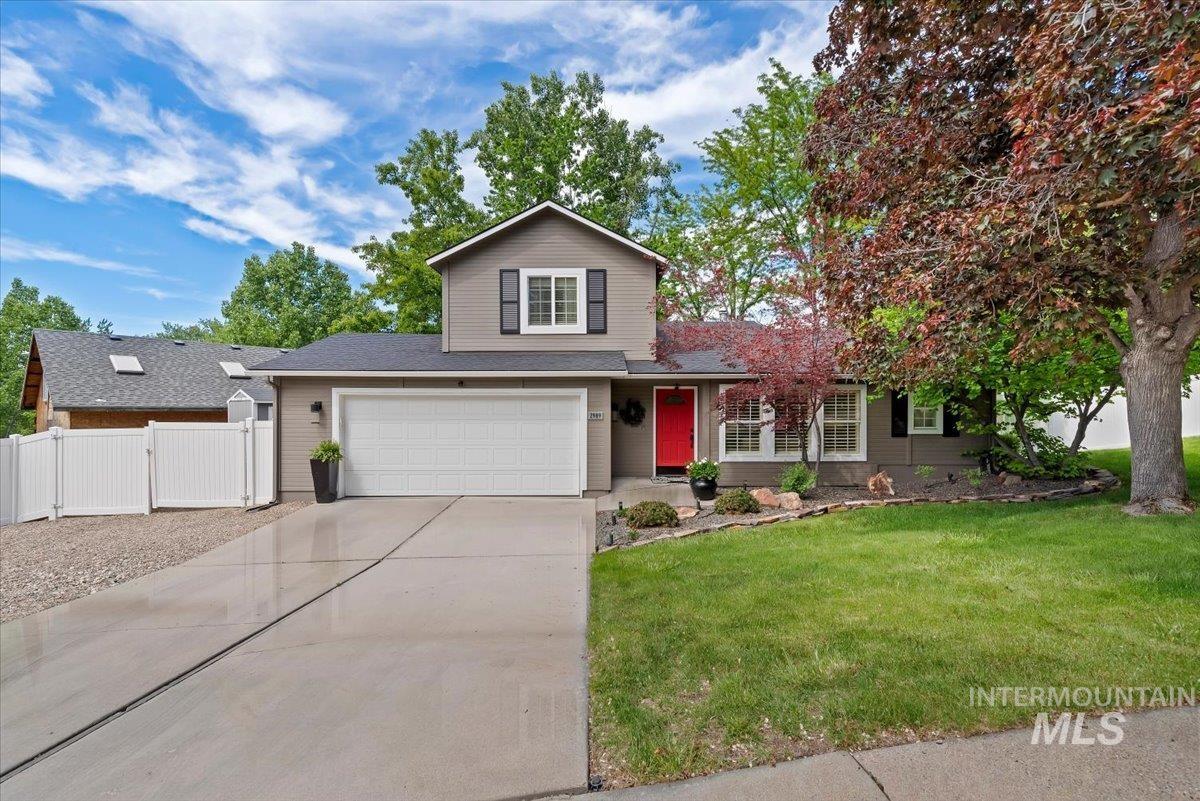 2989 N 24th, Boise, Idaho 83702, 3 Bedrooms, 2.5 Bathrooms, Residential For Sale, Price $825,000,MLS 98985504