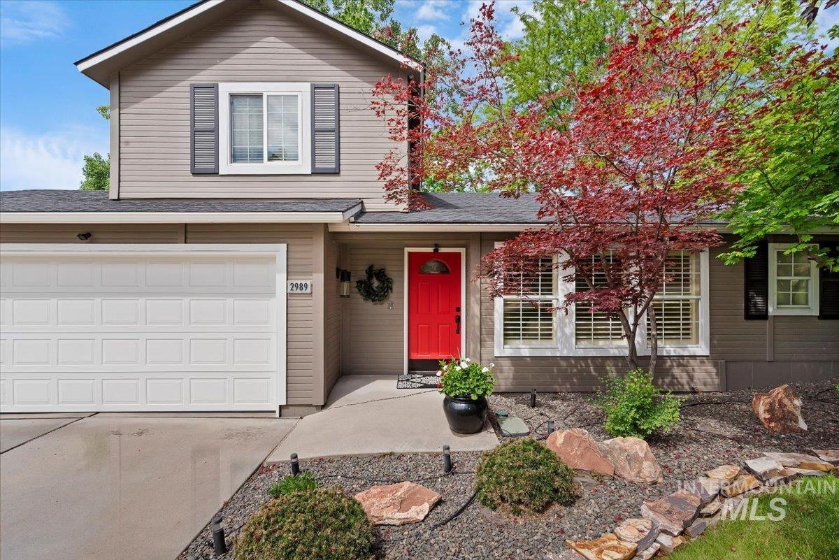 2989 N 24th, Boise, Idaho 83702, 3 Bedrooms, 2.5 Bathrooms, Residential For Sale, Price $825,000,MLS 98985504