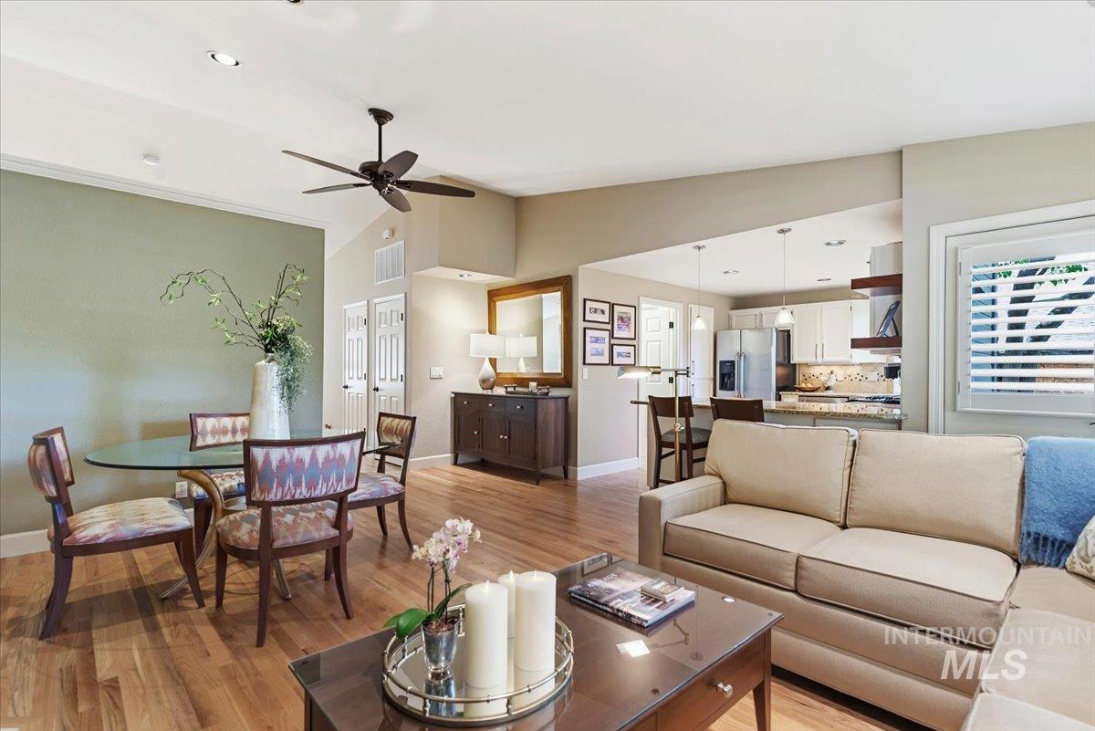 2989 N 24th, Boise, Idaho 83702, 3 Bedrooms, 2.5 Bathrooms, Residential For Sale, Price $825,000,MLS 98985504