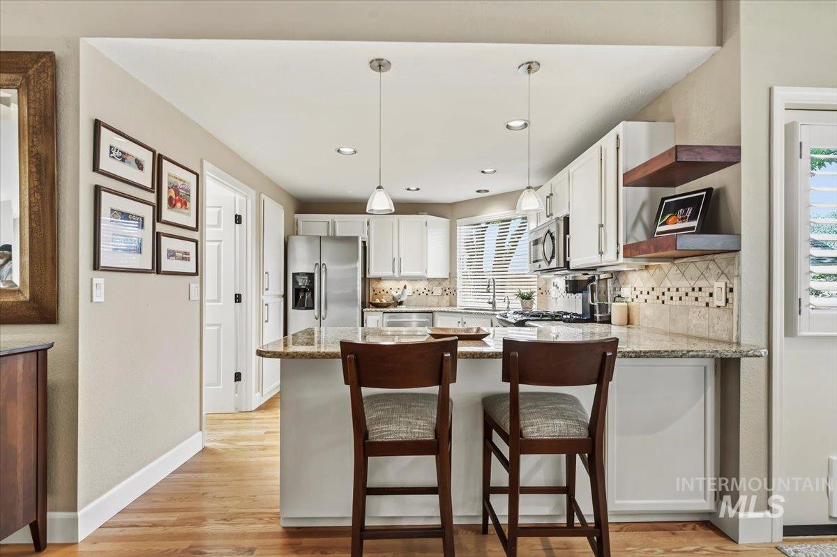 2989 N 24th, Boise, Idaho 83702, 3 Bedrooms, 2.5 Bathrooms, Residential For Sale, Price $825,000,MLS 98985504
