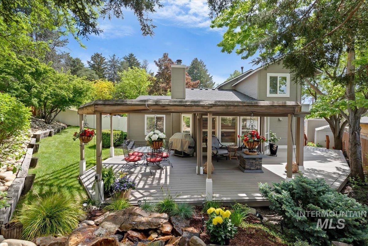 2989 N 24th, Boise, Idaho 83702, 3 Bedrooms, 2.5 Bathrooms, Residential For Sale, Price $825,000,MLS 98985504