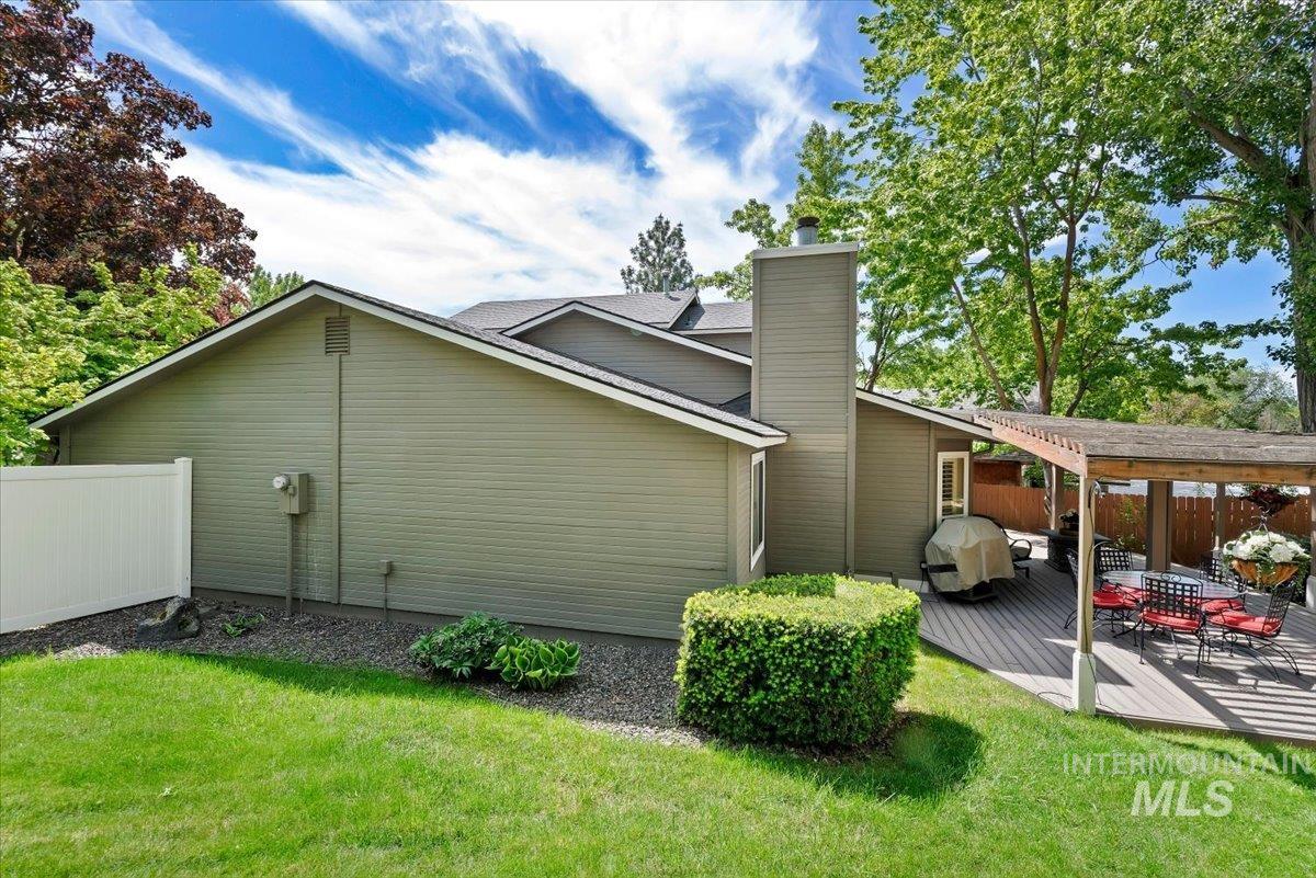 2989 N 24th, Boise, Idaho 83702, 3 Bedrooms, 2.5 Bathrooms, Residential For Sale, Price $825,000,MLS 98985504