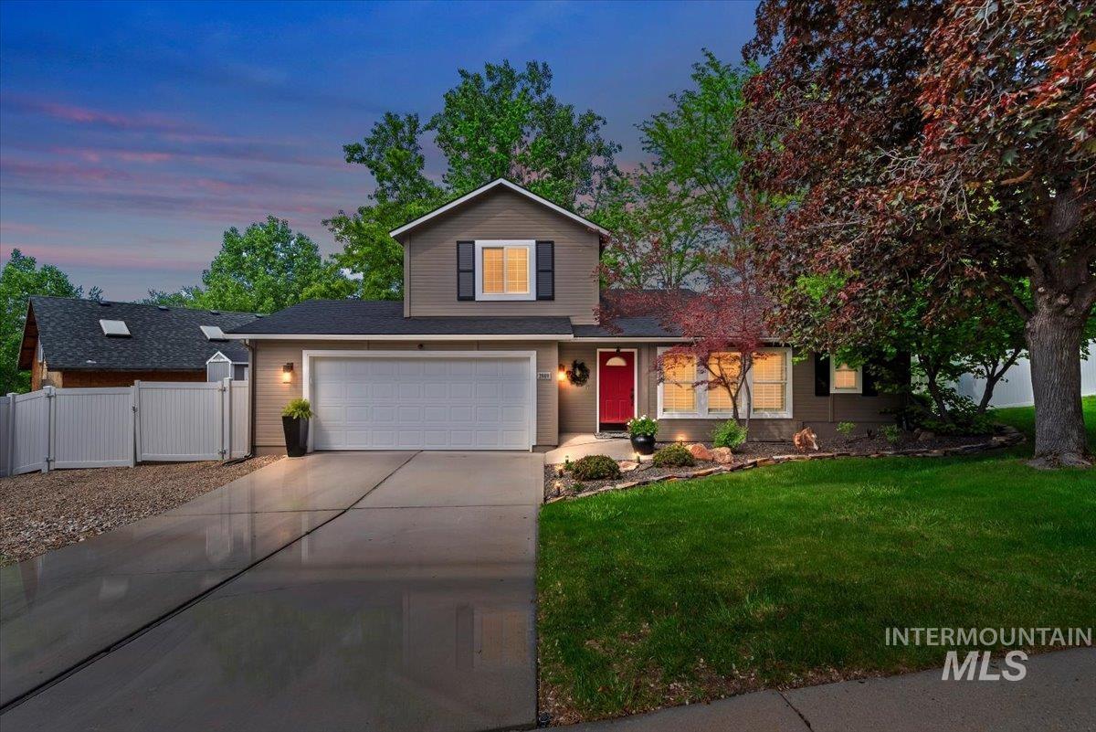 2989 N 24th, Boise, Idaho 83702, 3 Bedrooms, 2.5 Bathrooms, Residential For Sale, Price $825,000,MLS 98985504