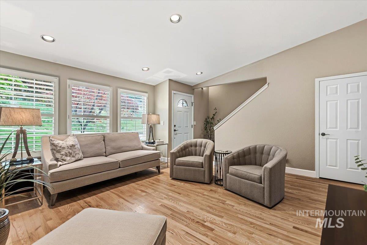 2989 N 24th, Boise, Idaho 83702, 3 Bedrooms, 2.5 Bathrooms, Residential For Sale, Price $825,000,MLS 98985504