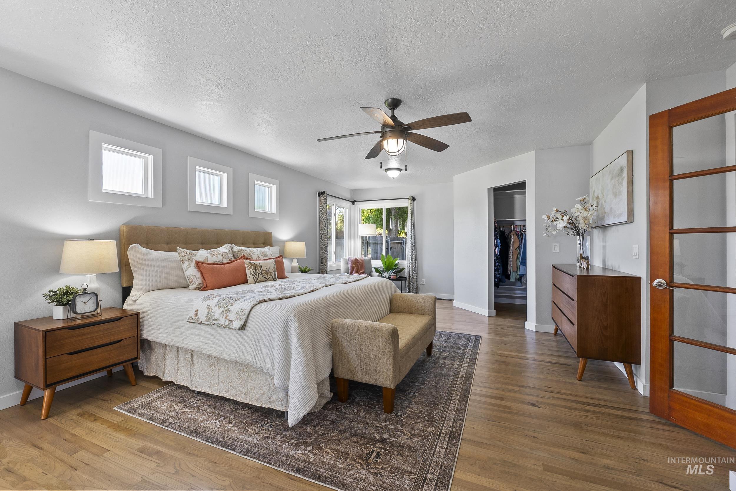 1255 S Cloverdale, Boise, Idaho 83709, 2 Bedrooms, 2 Bathrooms, Residential For Sale, Price $849,900,MLS 98985505